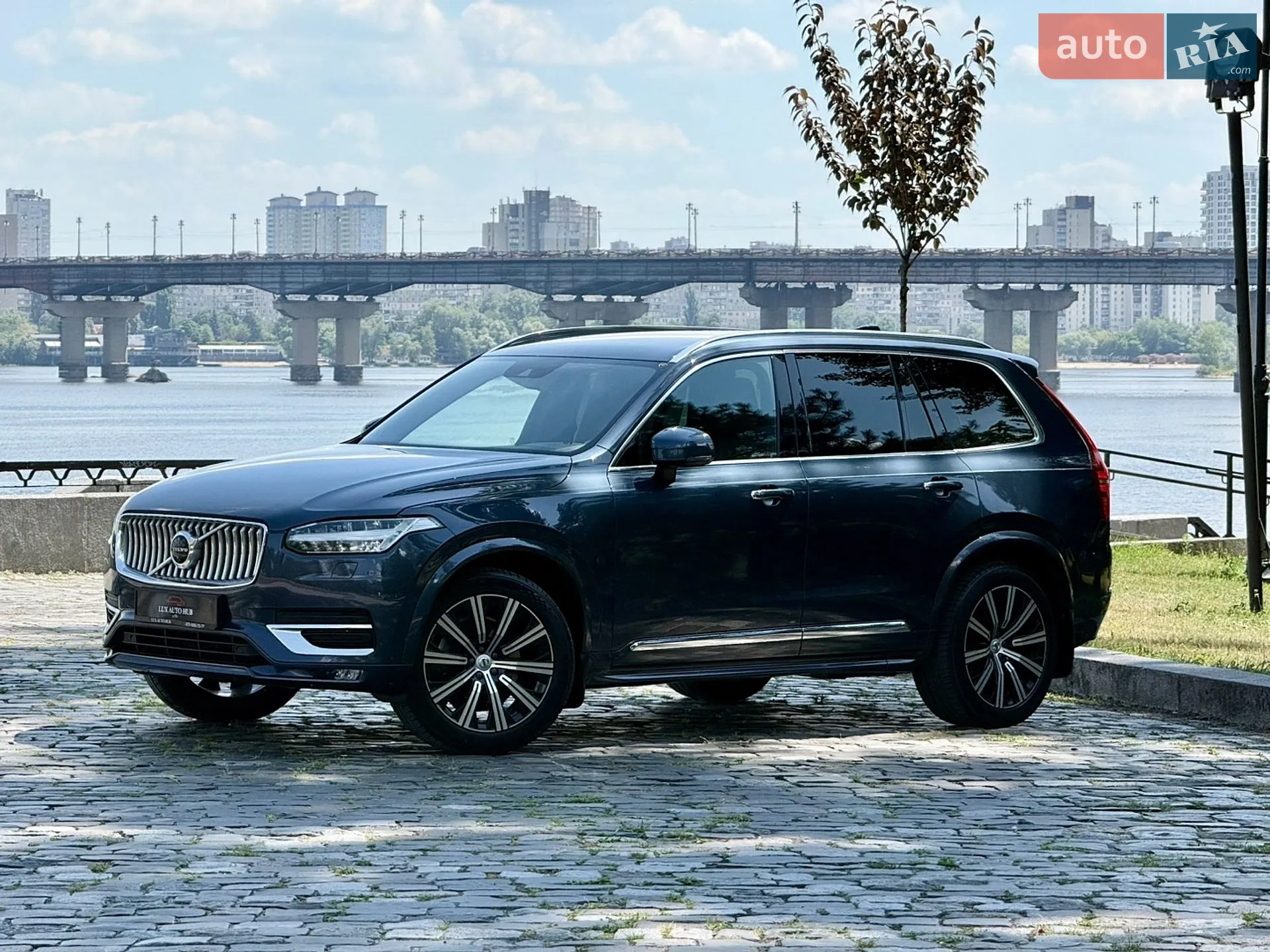 2021 Volvo XC90 - мініатюра 14