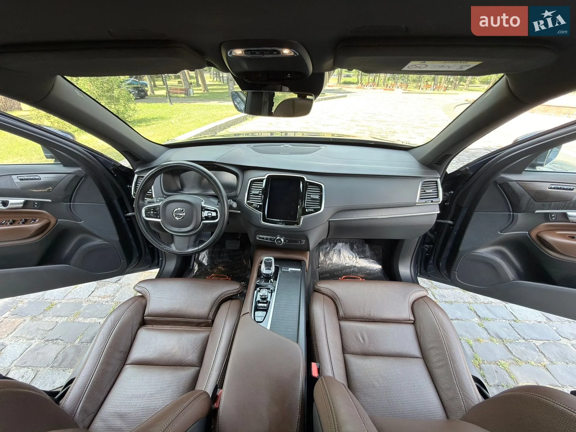 2021 Volvo XC90 - мініатюра 45