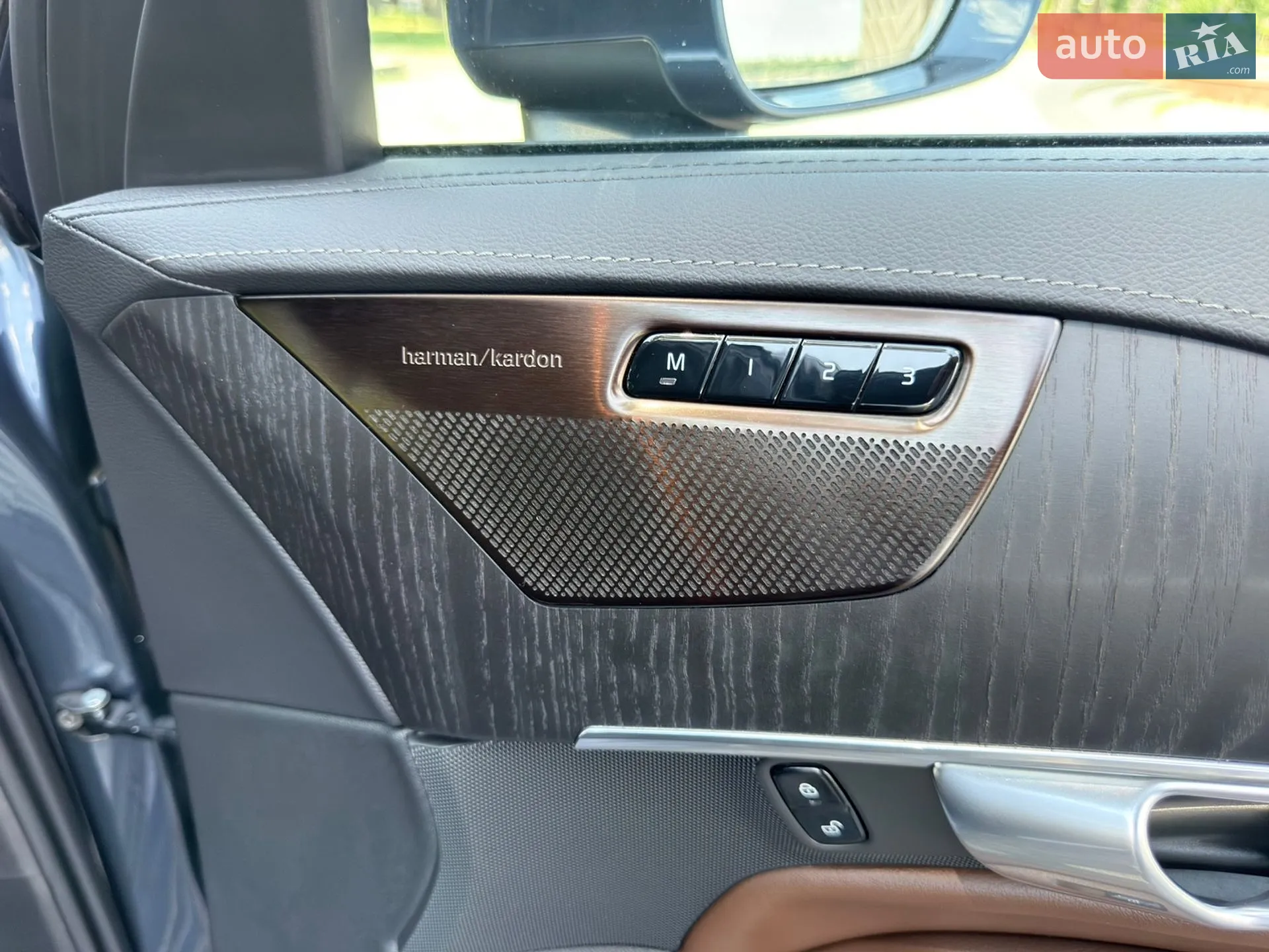 2021 Volvo XC90 - мініатюра 49