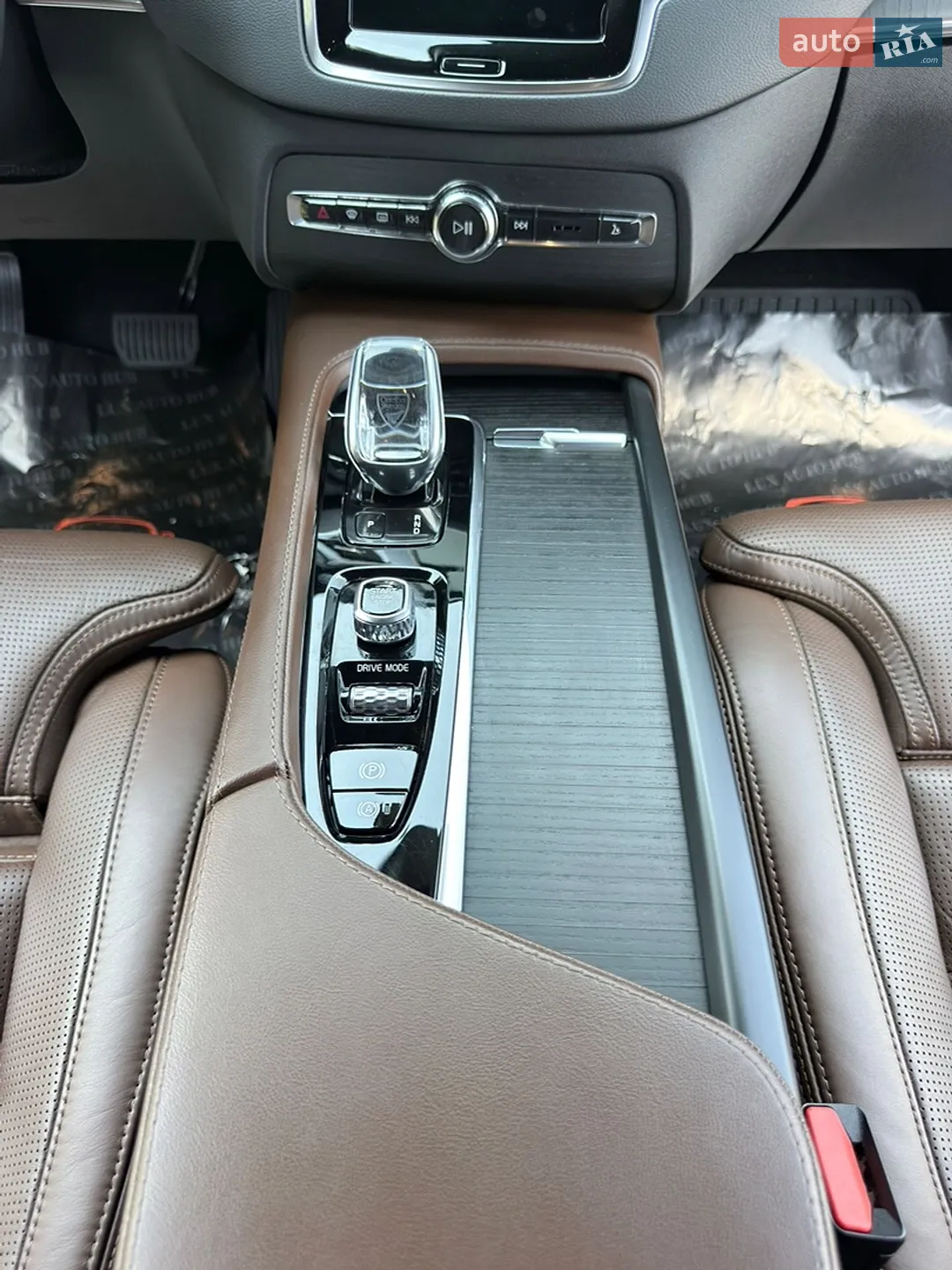 2021 Volvo XC90 - мініатюра 59