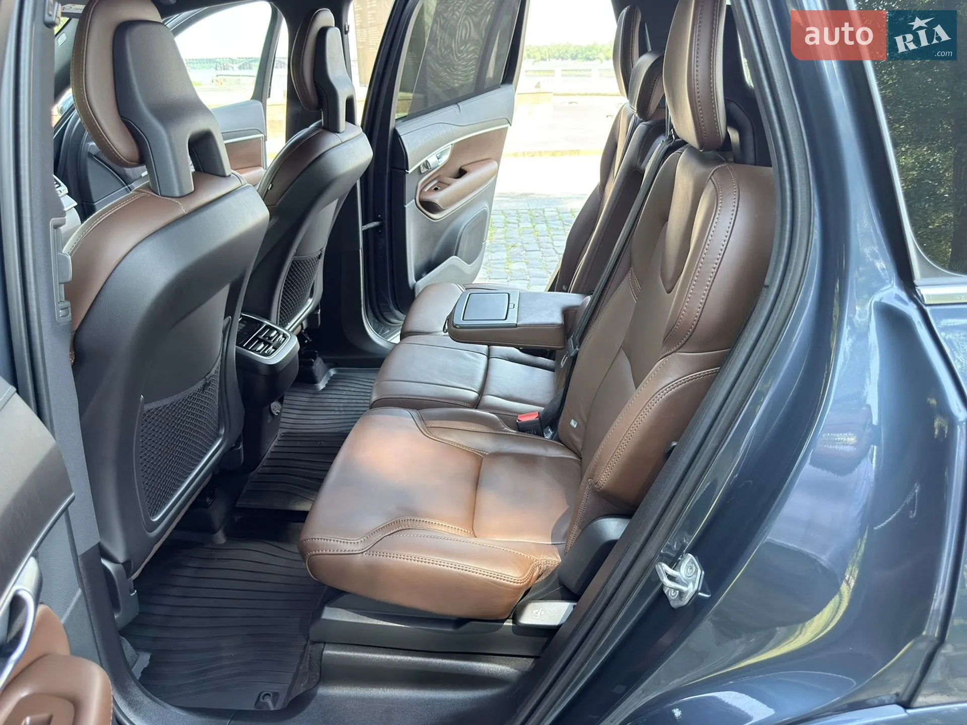 2021 Volvo XC90 - мініатюра 76