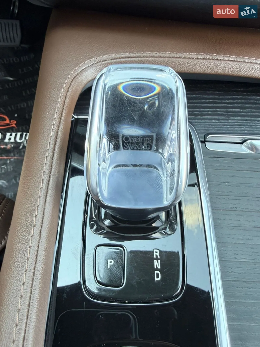 2021 Volvo XC90 - мініатюра 85