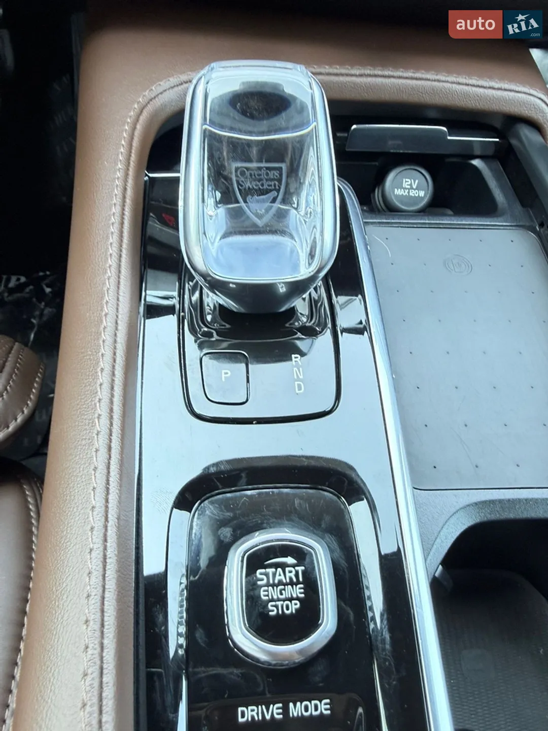 2021 Volvo XC90 - мініатюра 117
