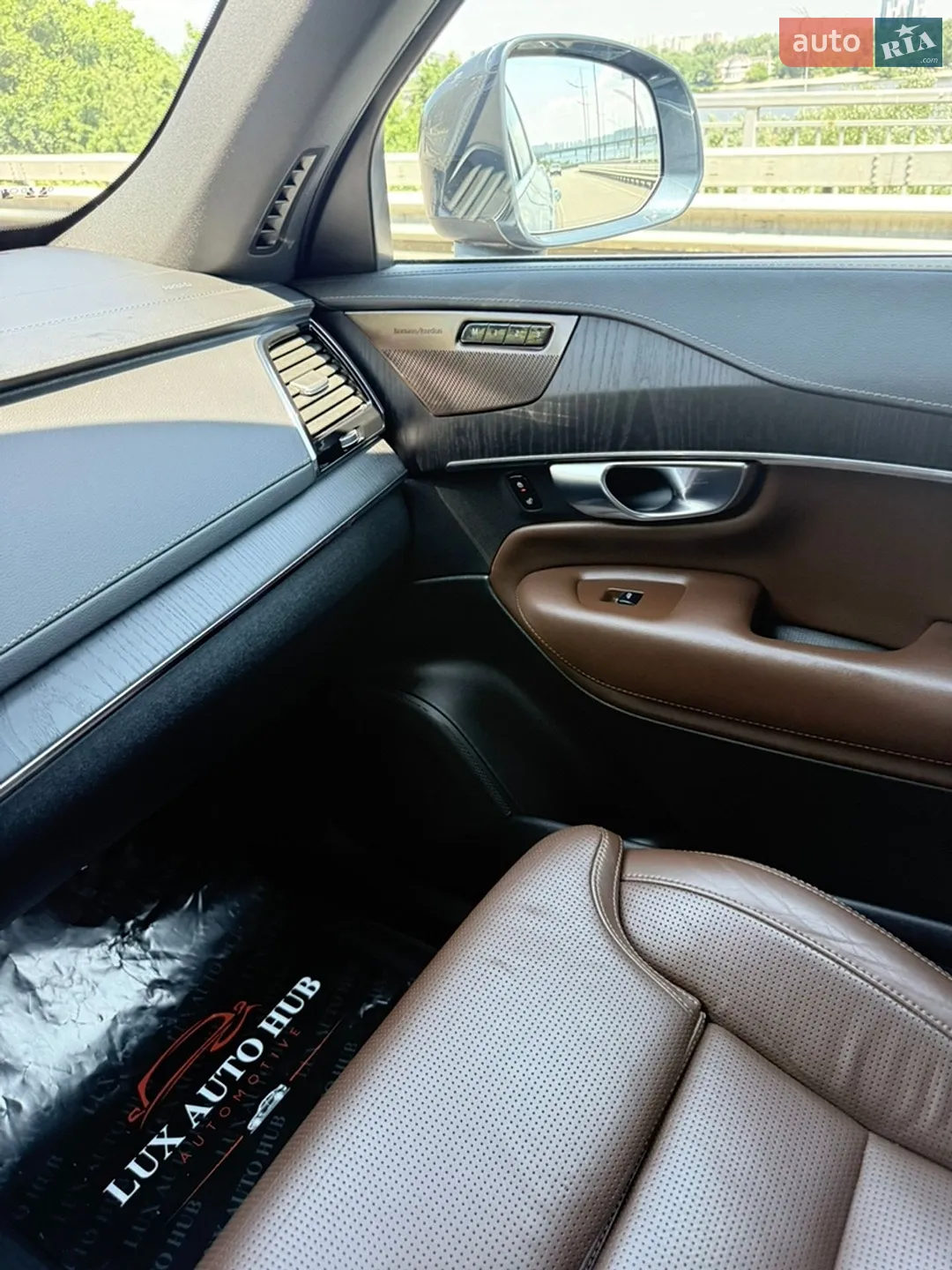 2021 Volvo XC90 - мініатюра 129