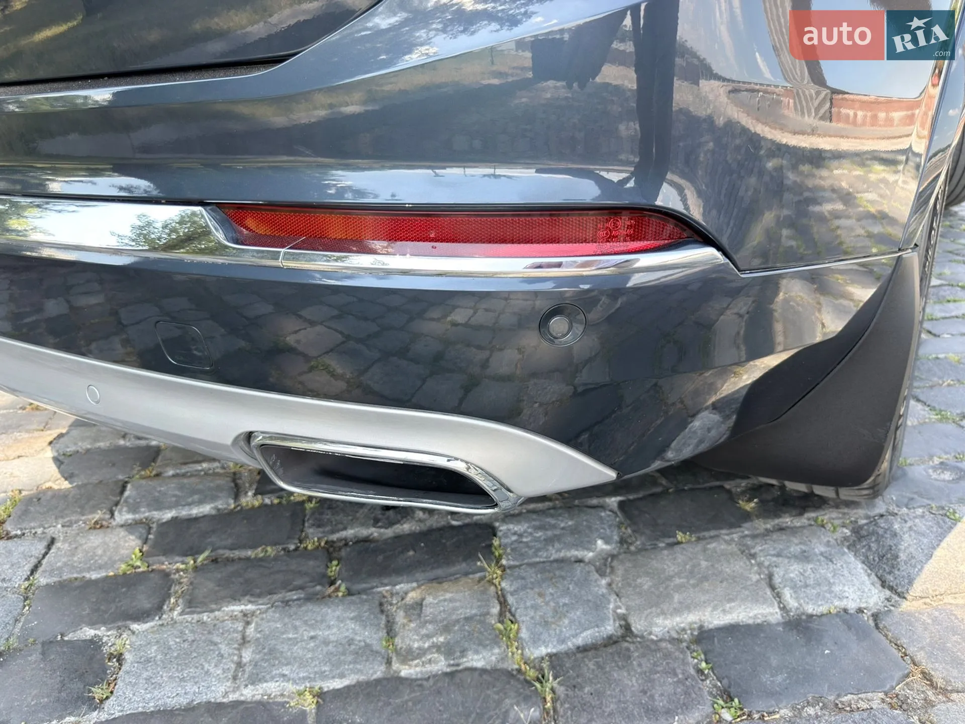 2021 Volvo XC90 - мініатюра 160