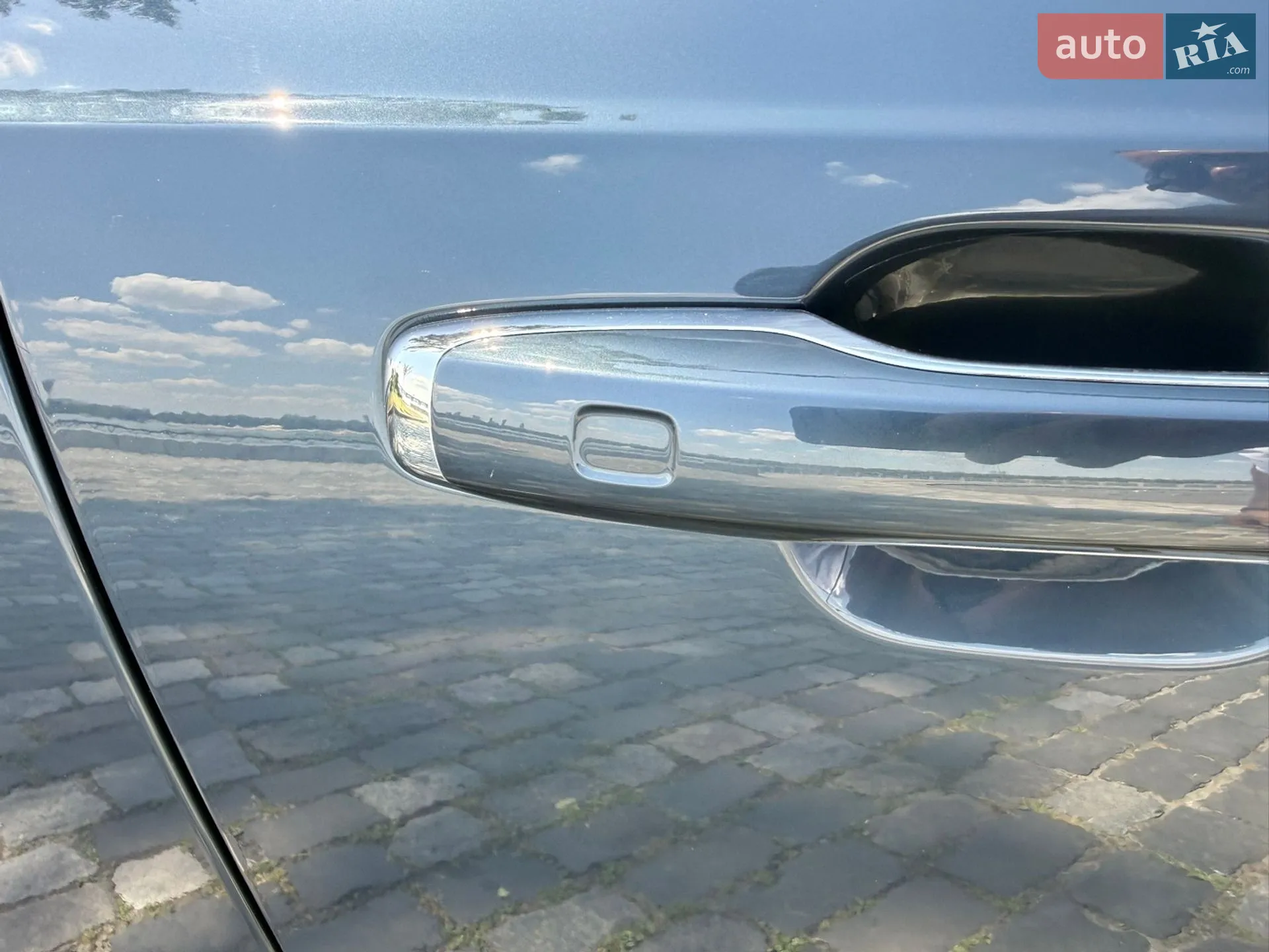 2021 Volvo XC90 - мініатюра 162