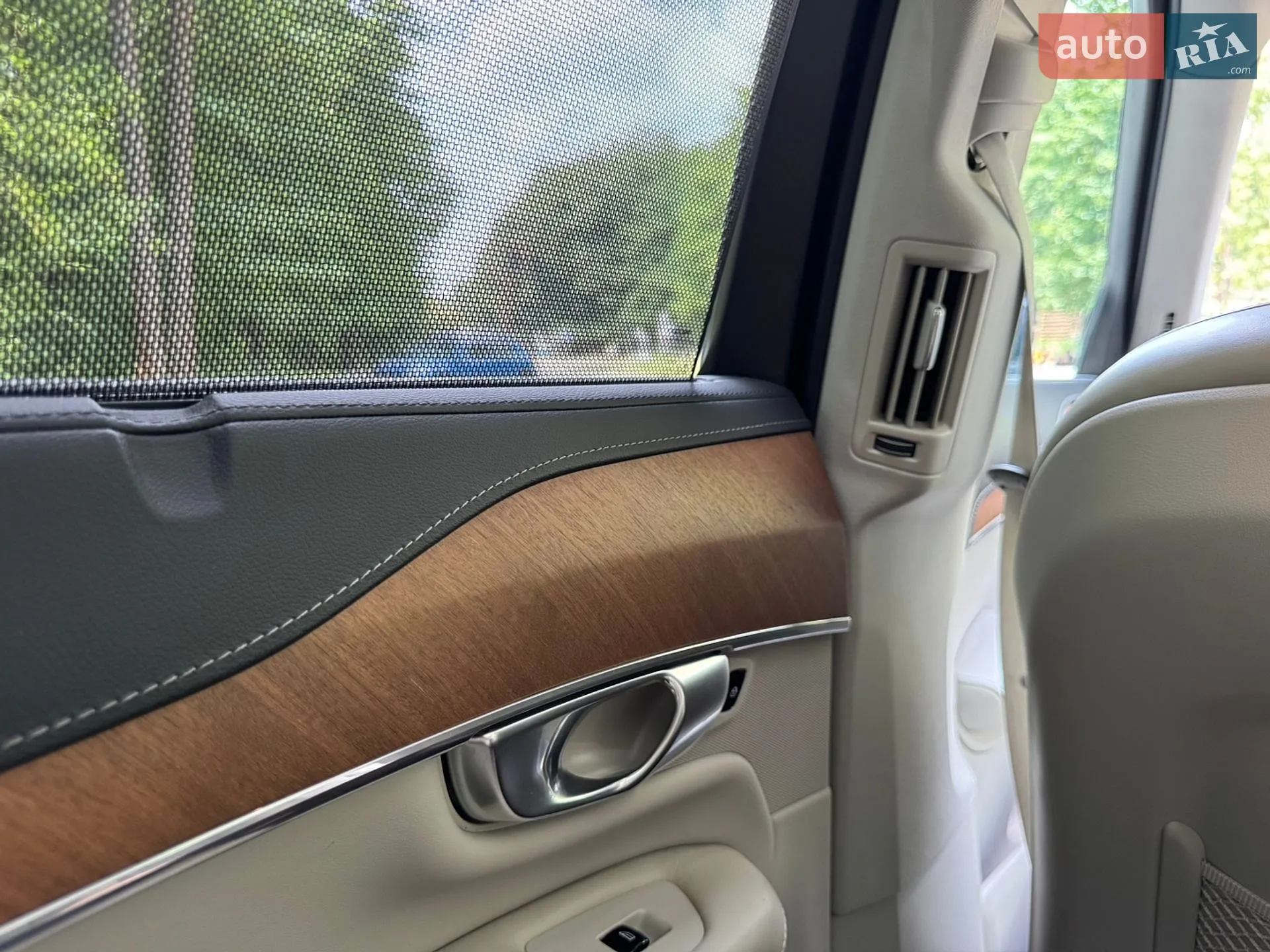 2019 Volvo XC90 - мініатюра 11