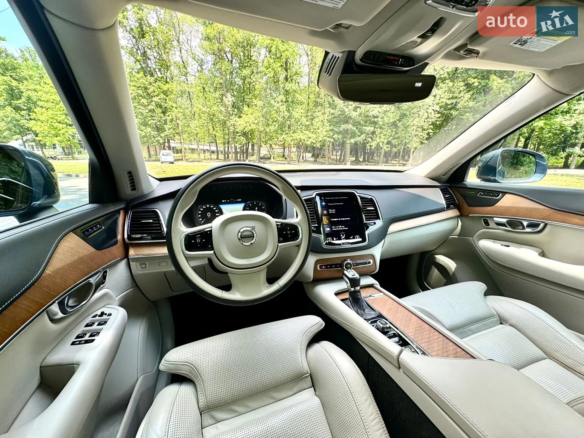 2019 Volvo XC90 - мініатюра 34