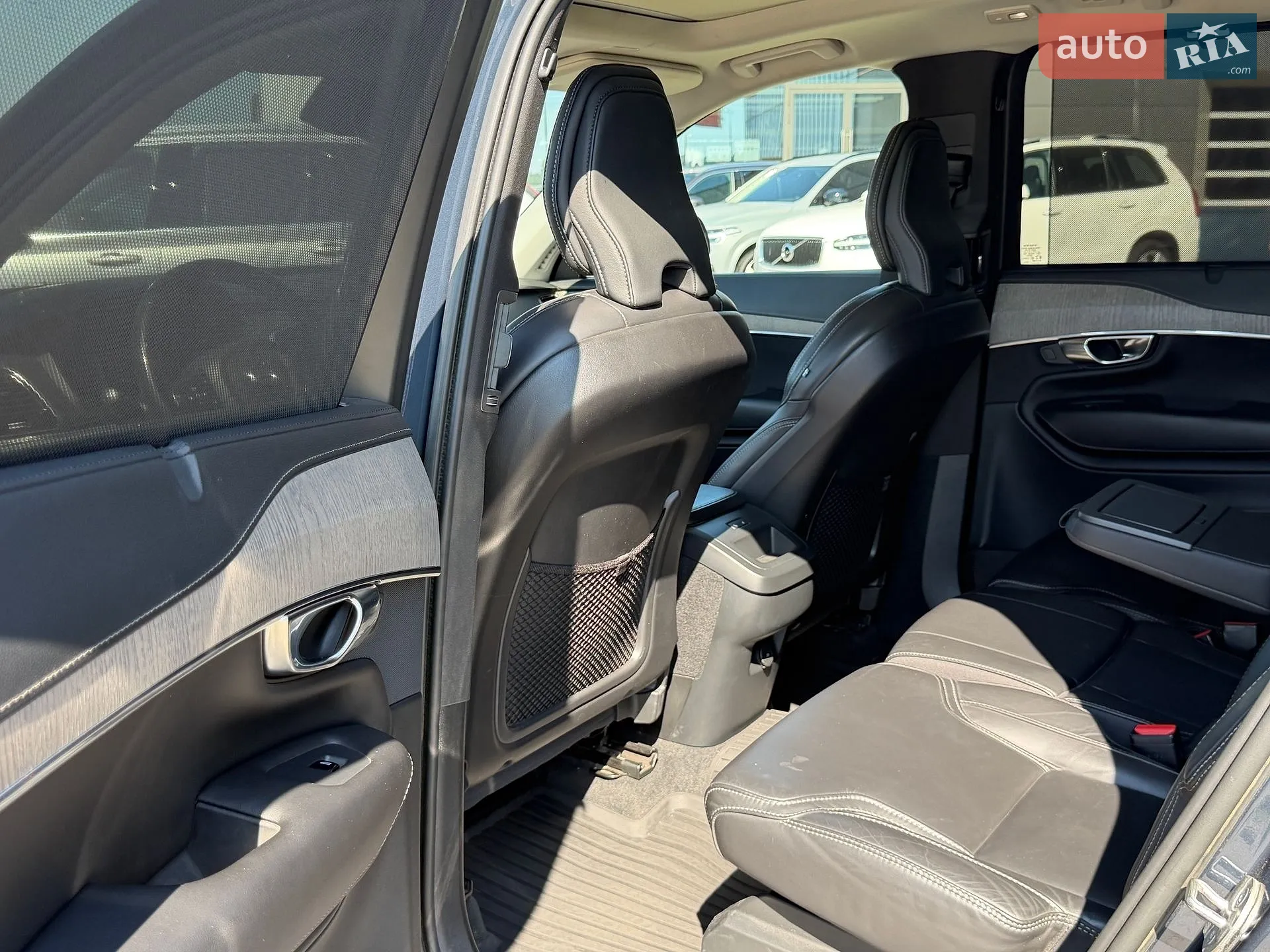 2022 Volvo XC90 - мініатюра 31