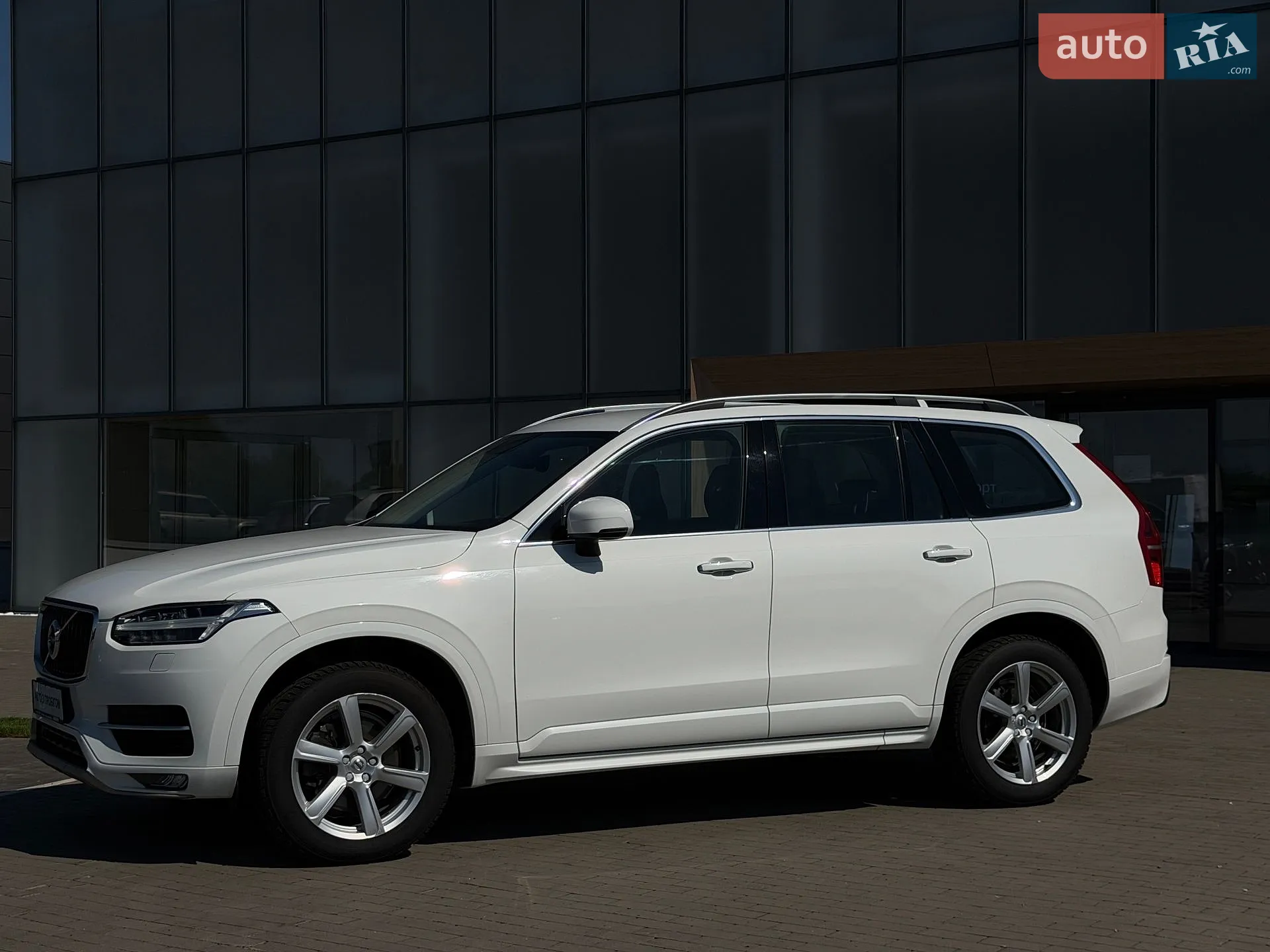 2019 Volvo XC90 - мініатюра 4