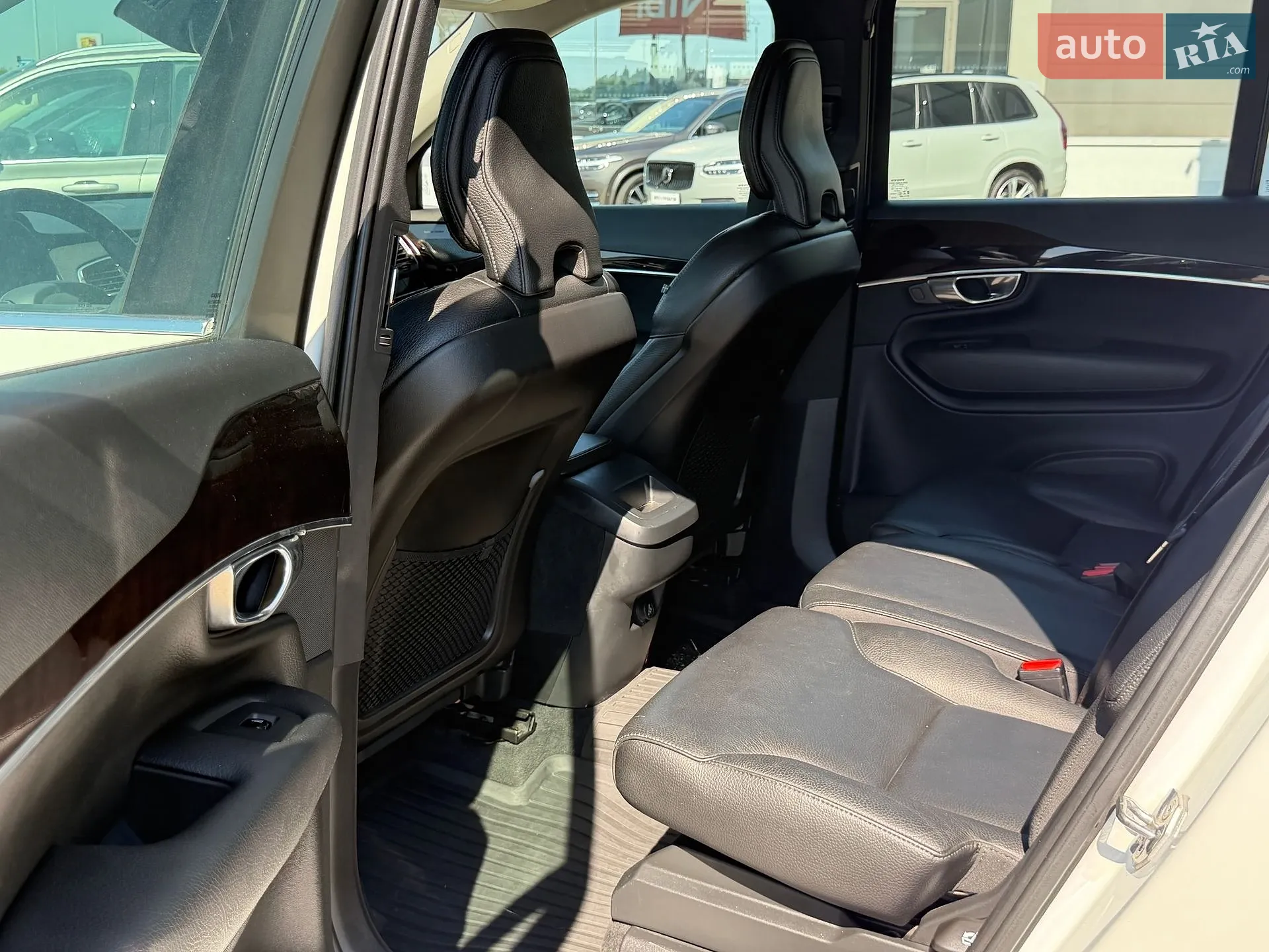 2019 Volvo XC90 - мініатюра 28