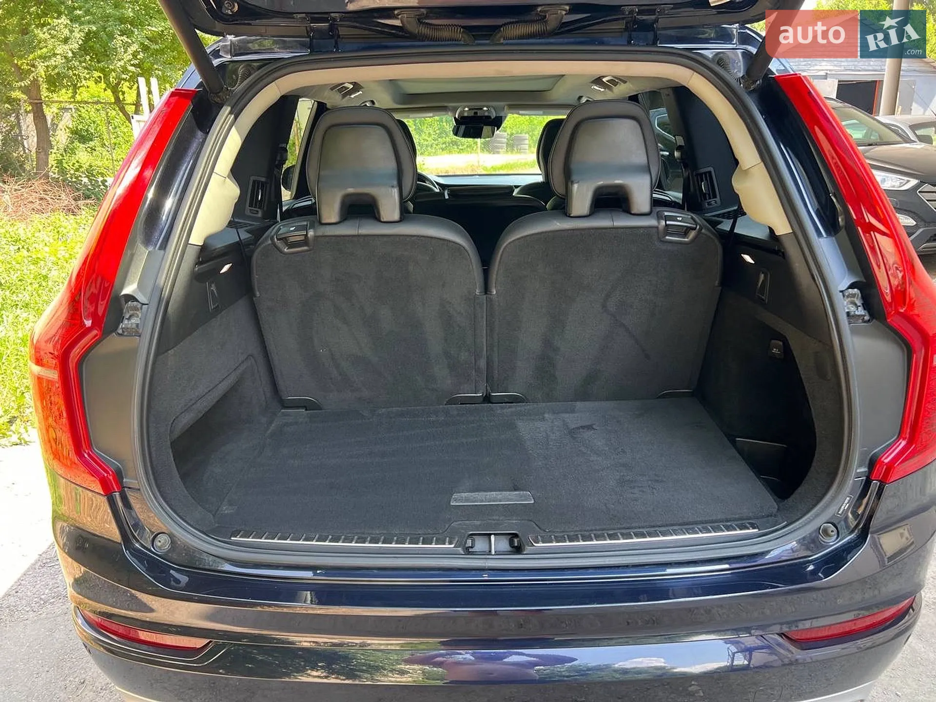 2019 Volvo XC90 - мініатюра 16