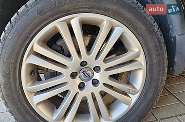 Внедорожник / Кроссовер Volvo XC90 2011 в Днепре