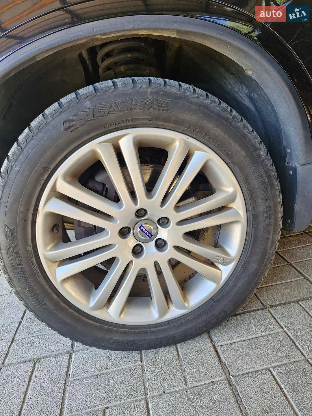 2011 Volvo XC90 - мініатюра 11