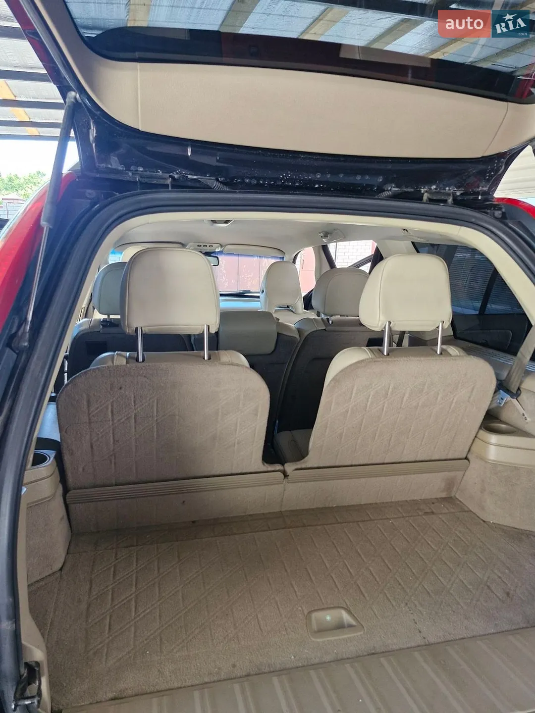 2011 Volvo XC90 - мініатюра 16