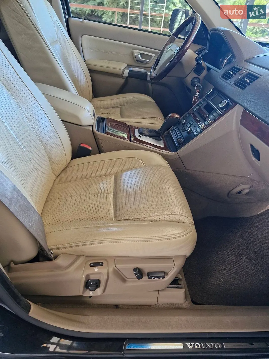 2011 Volvo XC90 - мініатюра 25