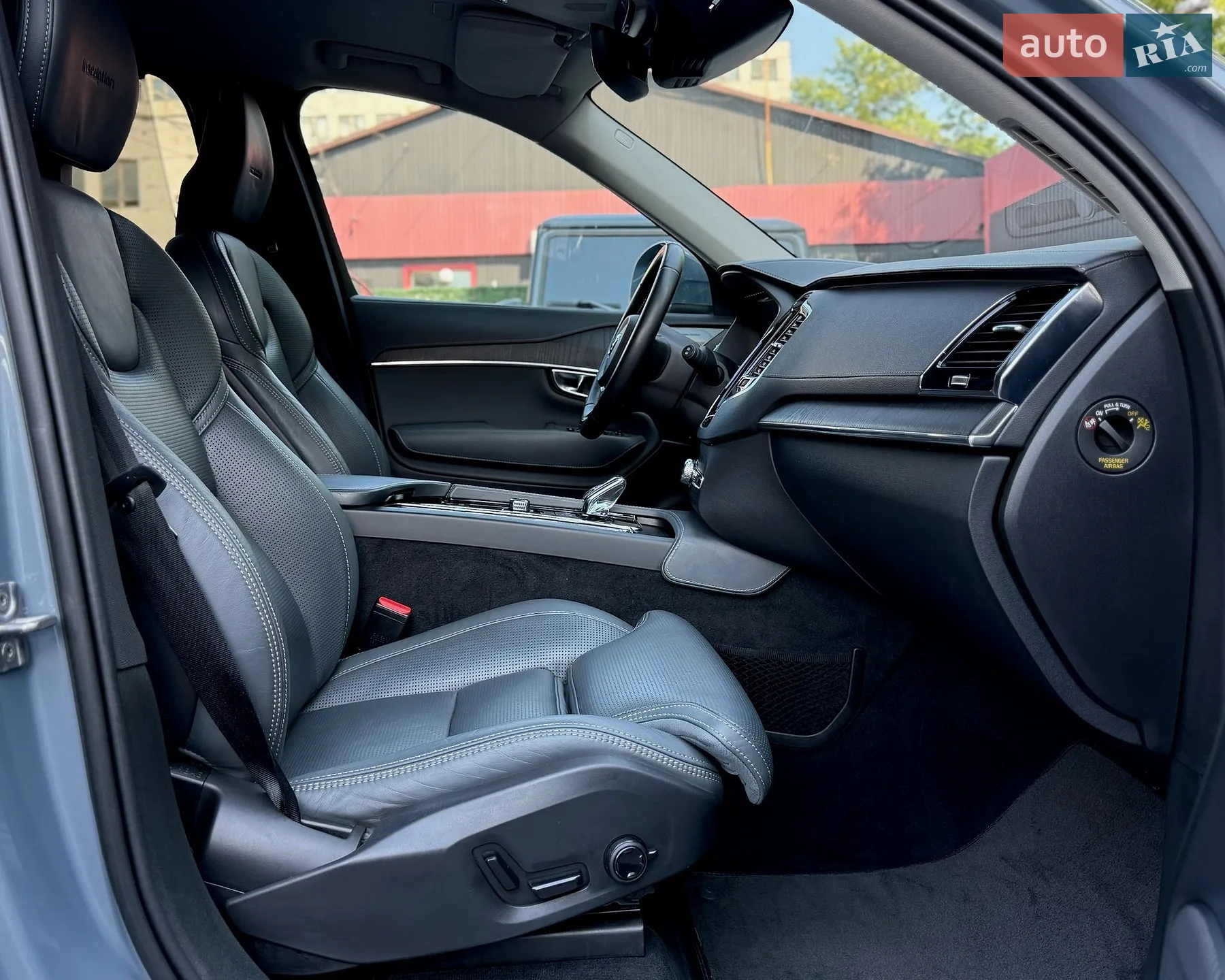 2020 Volvo XC90 - мініатюра 22