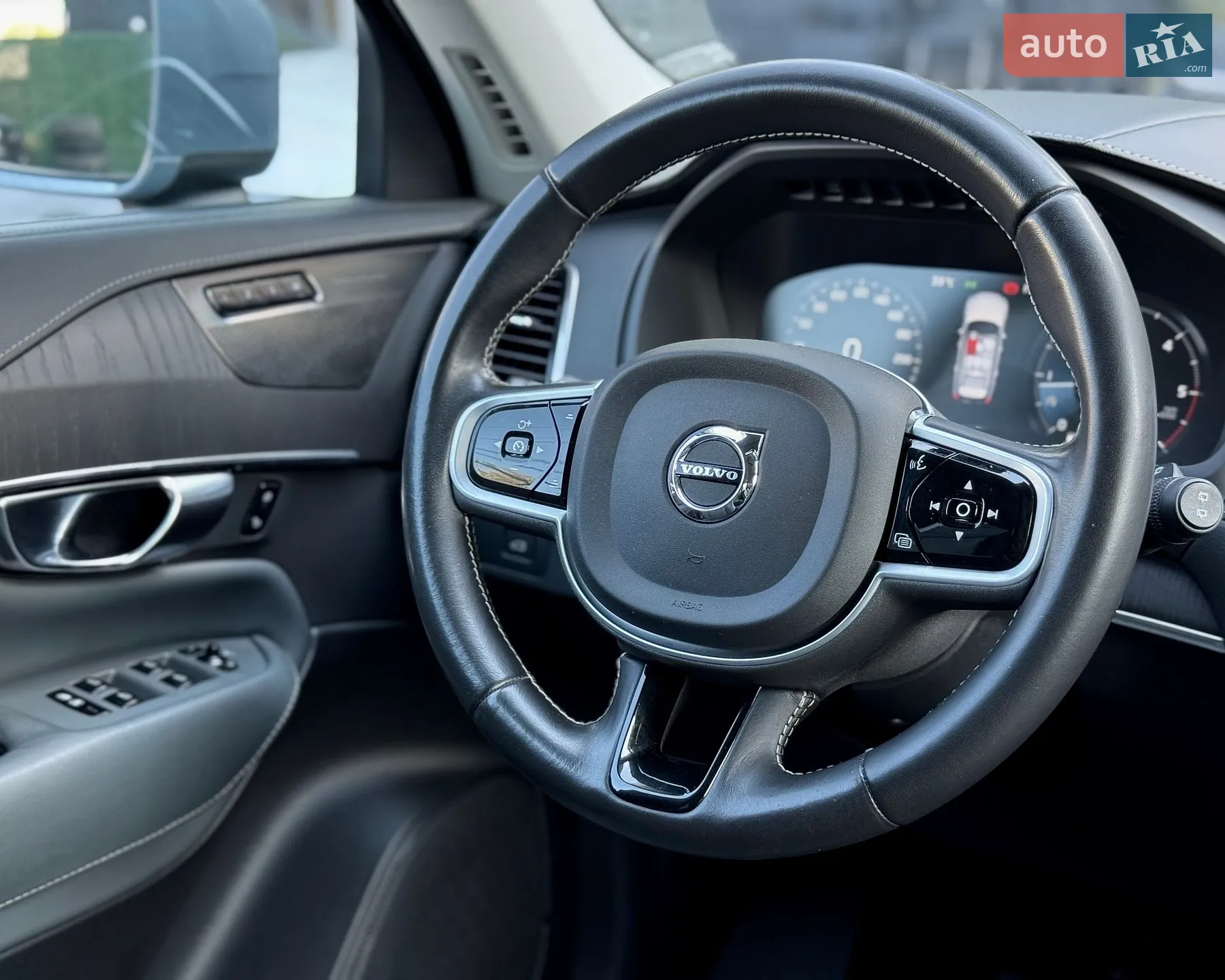 2020 Volvo XC90 - мініатюра 35