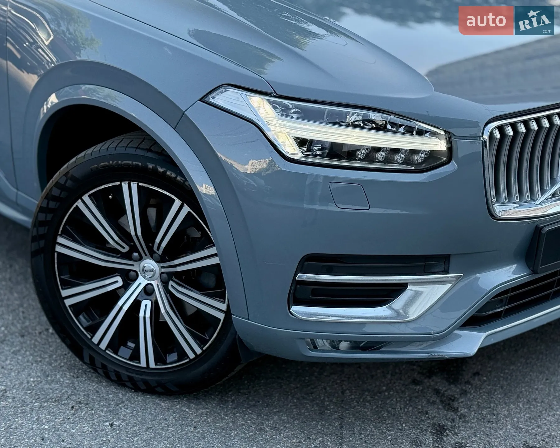 2020 Volvo XC90 - мініатюра 37