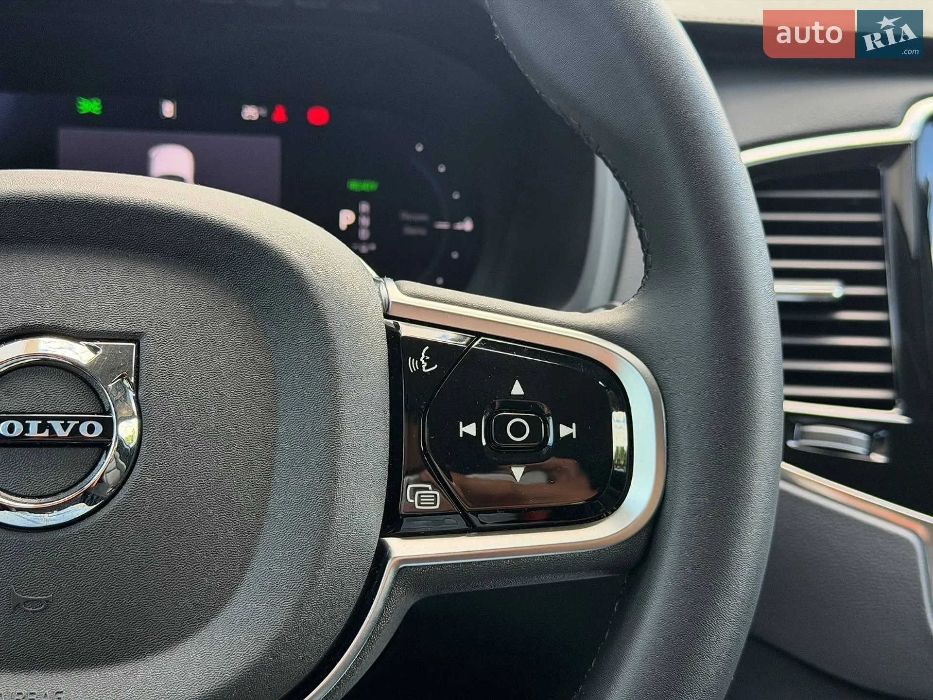 2024 Volvo XC90 - мініатюра 38
