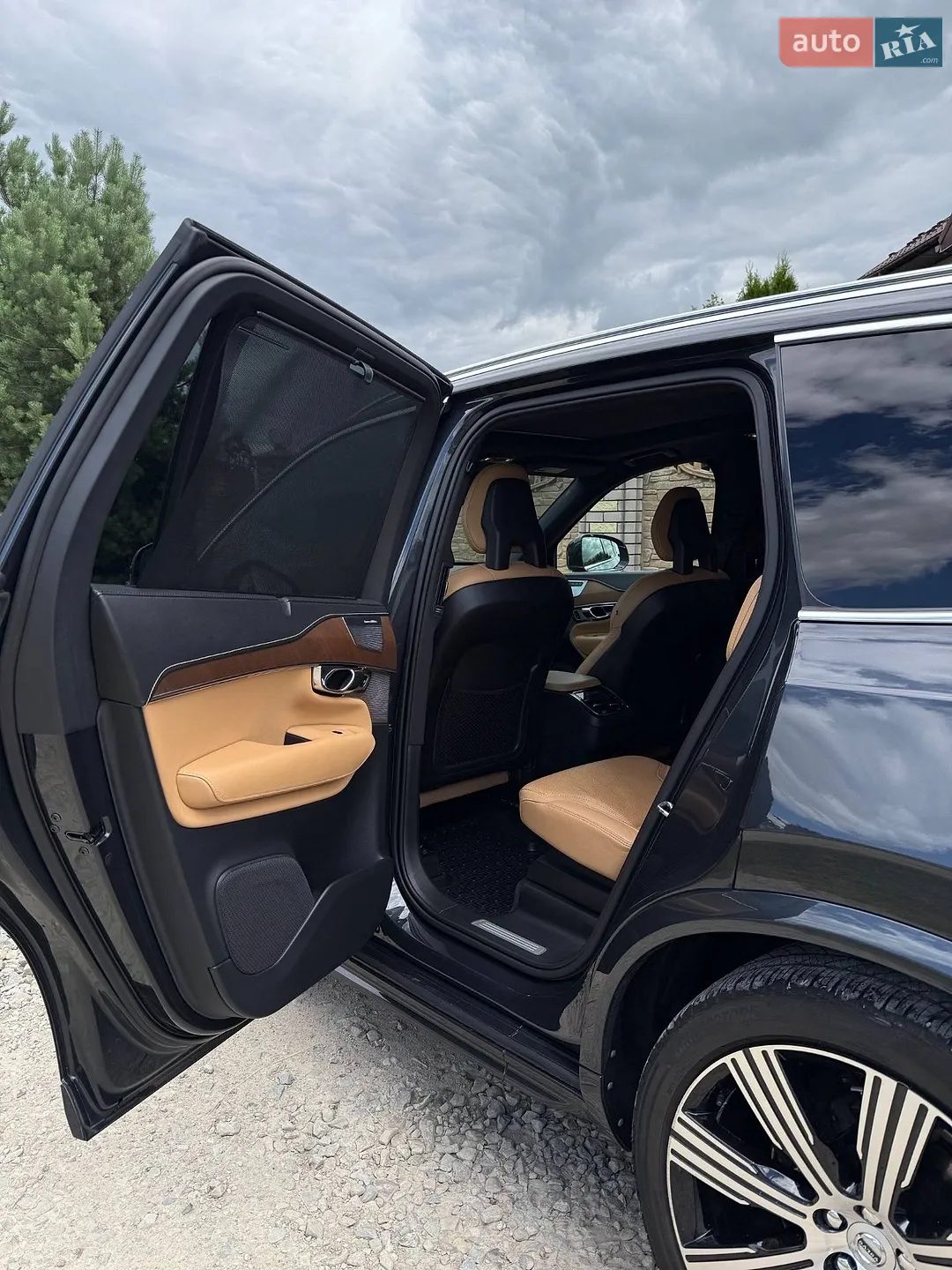 2017 Volvo XC90 - мініатюра 49