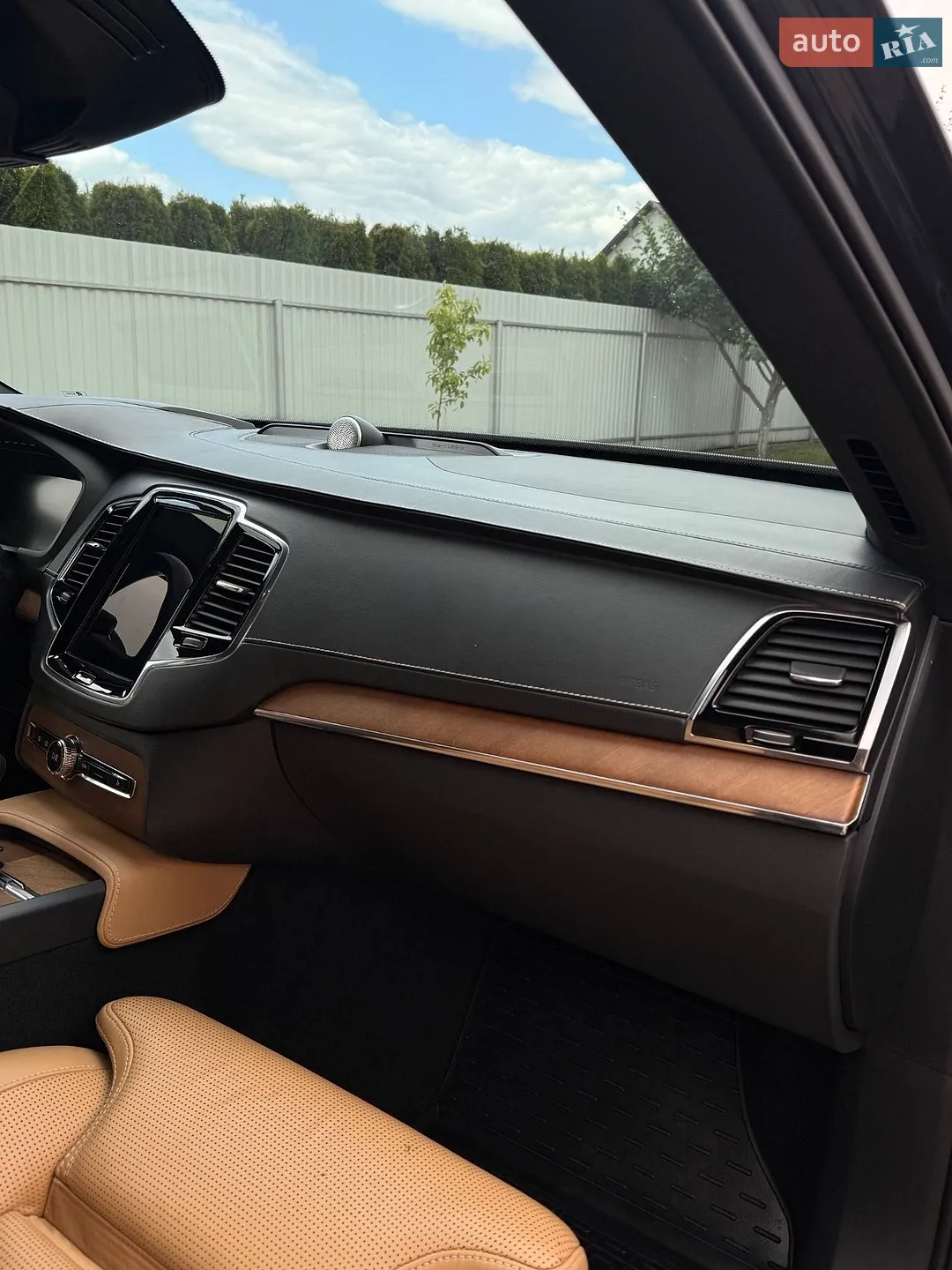 2017 Volvo XC90 - мініатюра 64