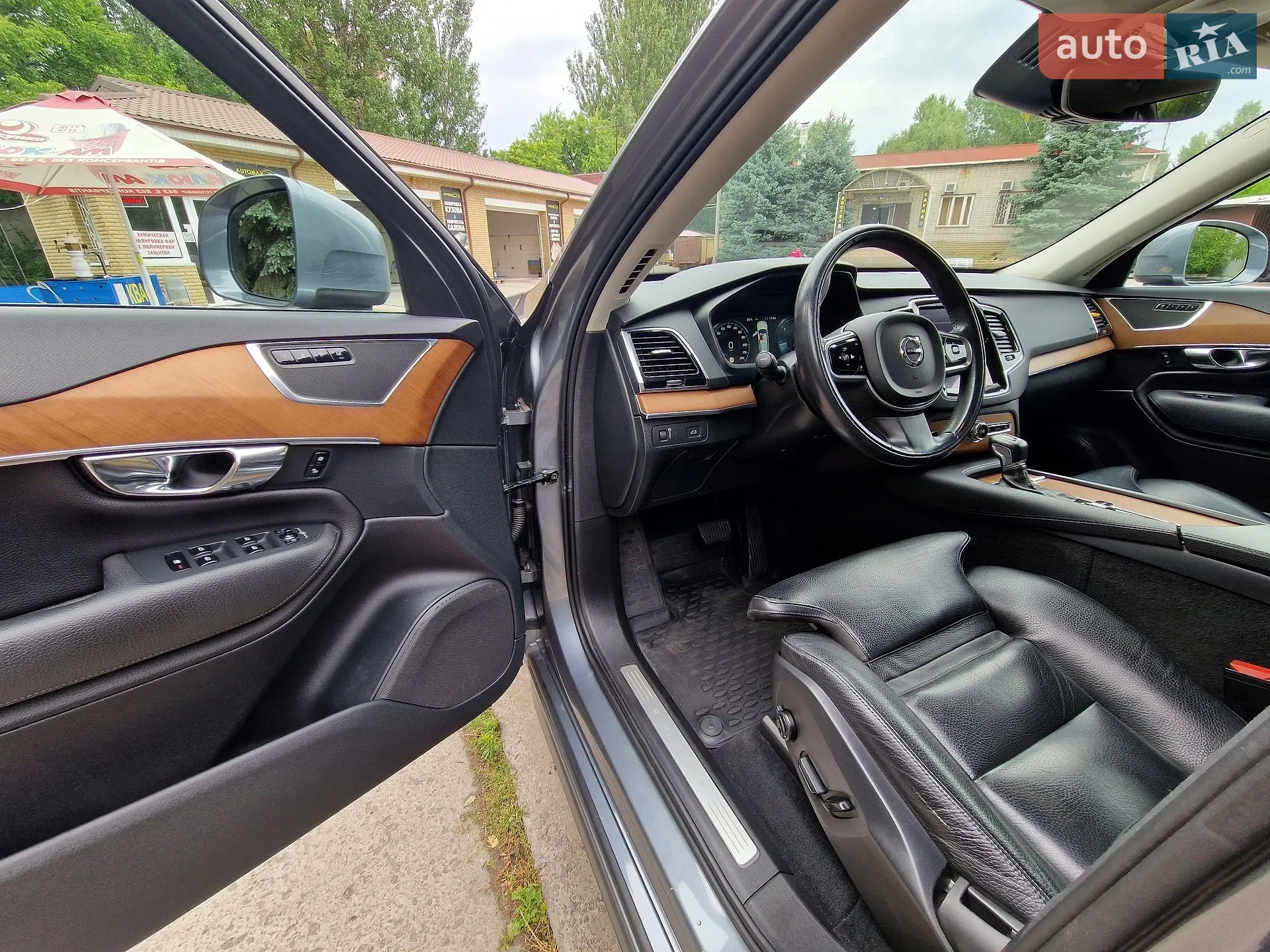 2016 Volvo XC90 - мініатюра 13