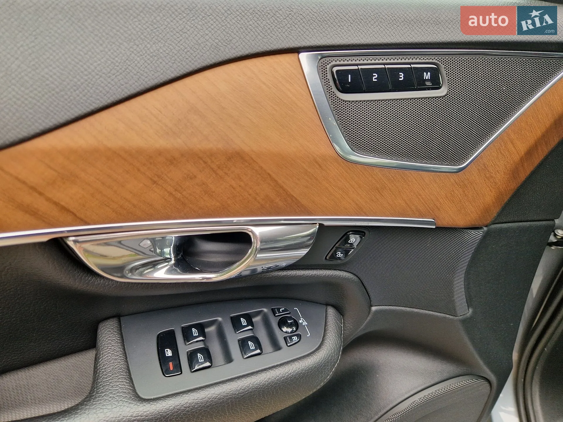 2016 Volvo XC90 - мініатюра 26