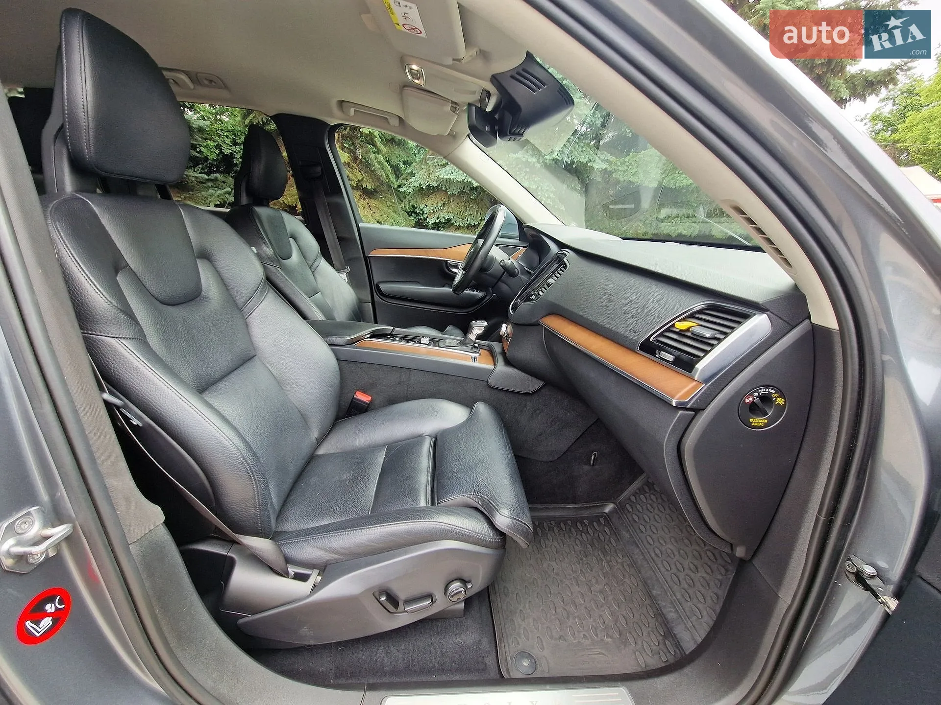 2016 Volvo XC90 - мініатюра 33