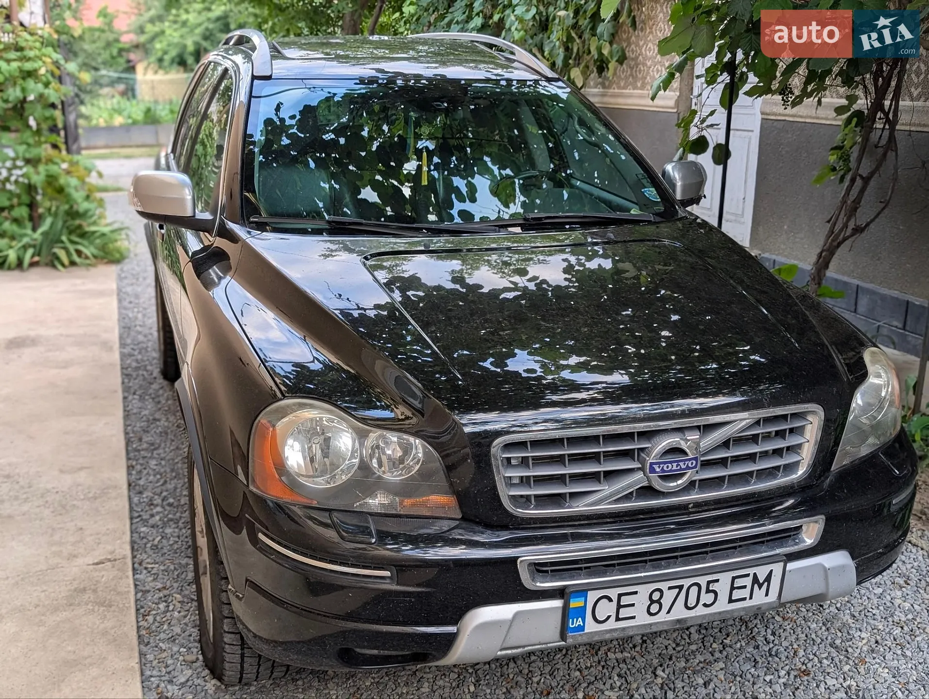 2012 Volvo XC90 - мініатюра 3