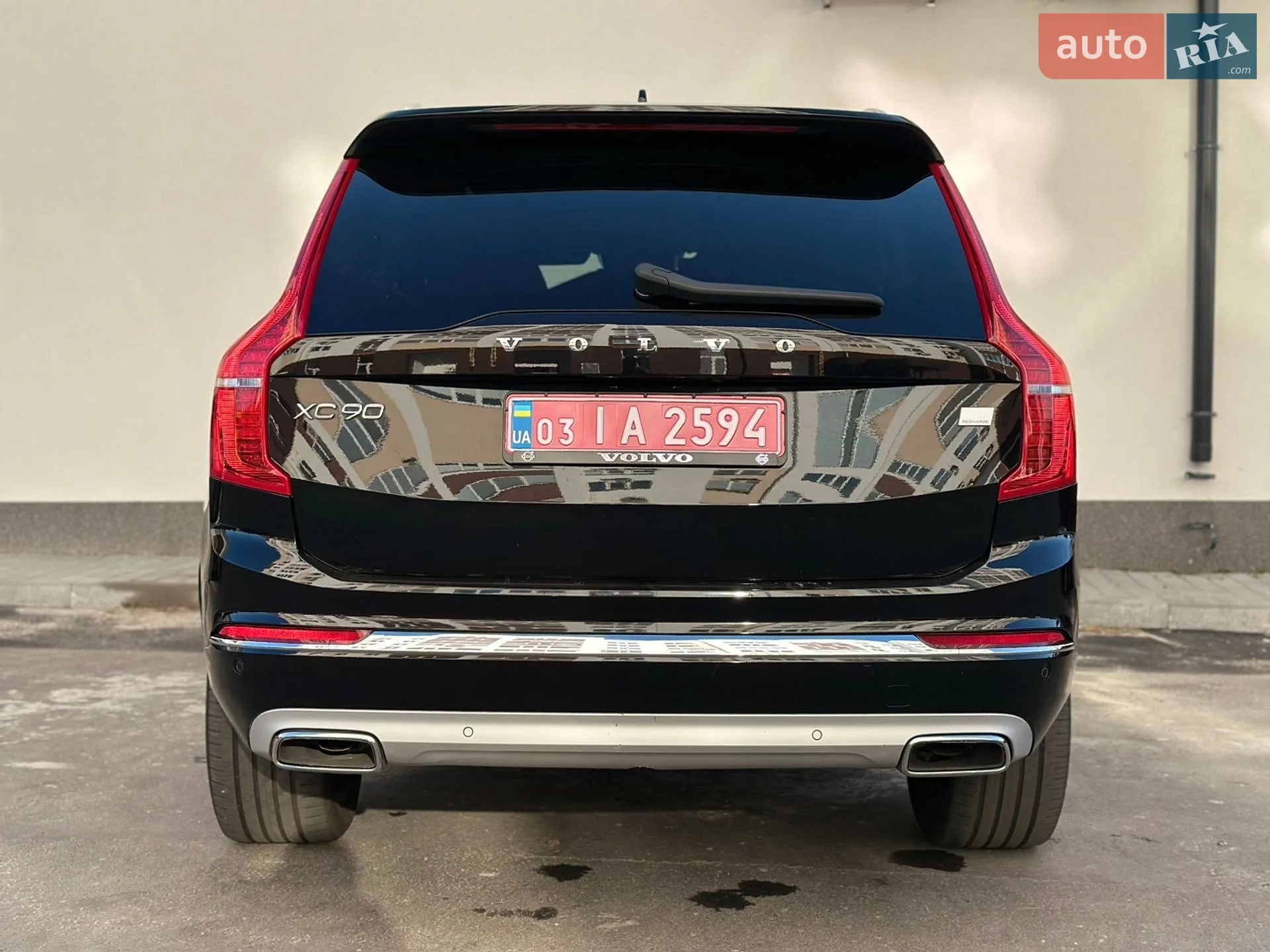 2021 Volvo XC90 - мініатюра 19