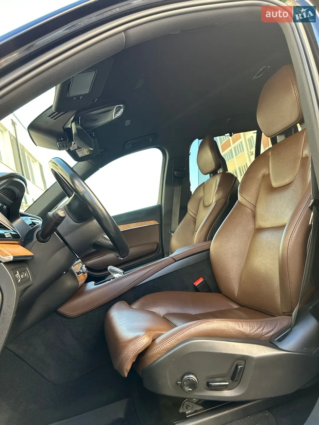 2021 Volvo XC90 - мініатюра 34