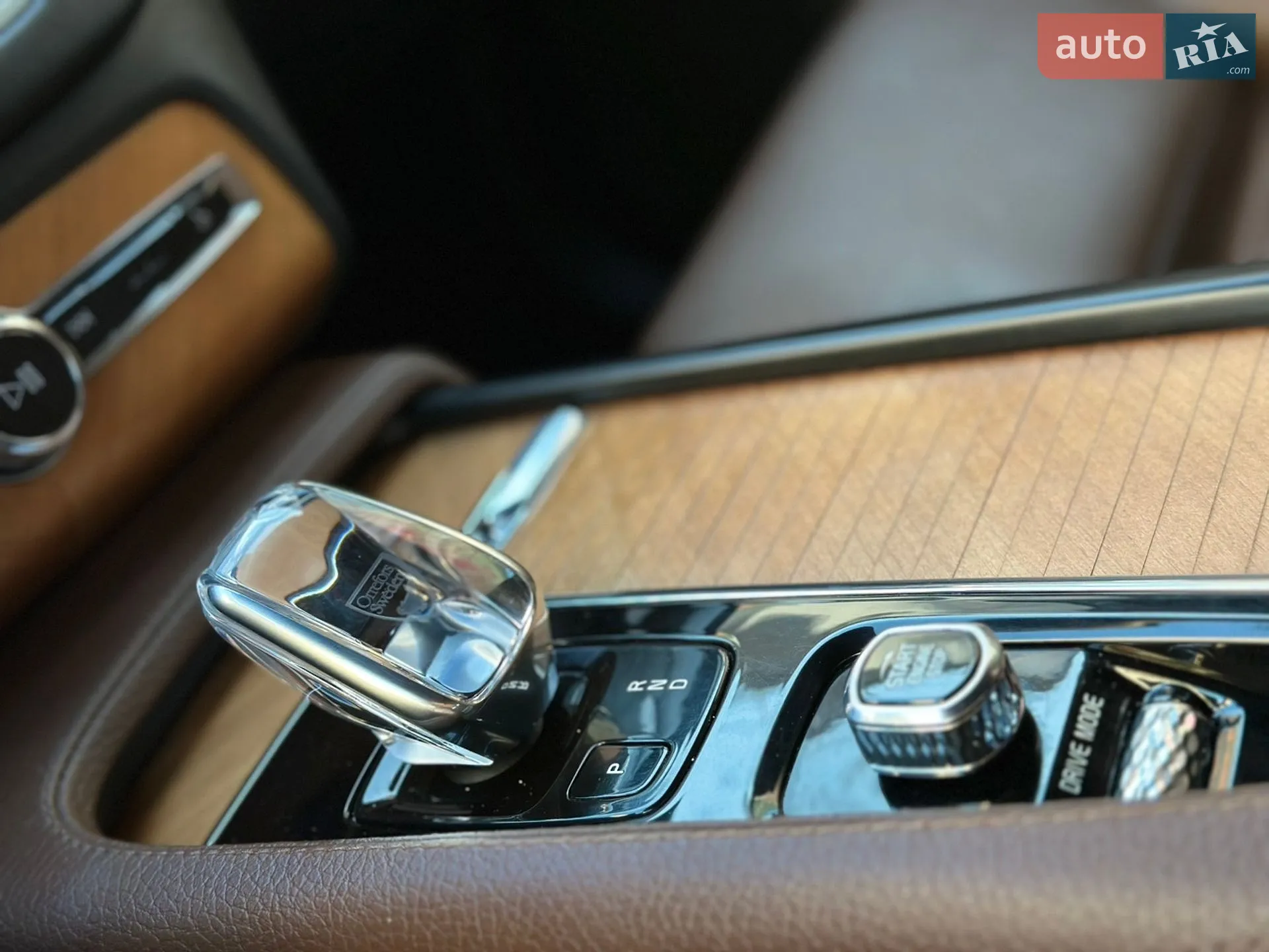 2021 Volvo XC90 - мініатюра 51
