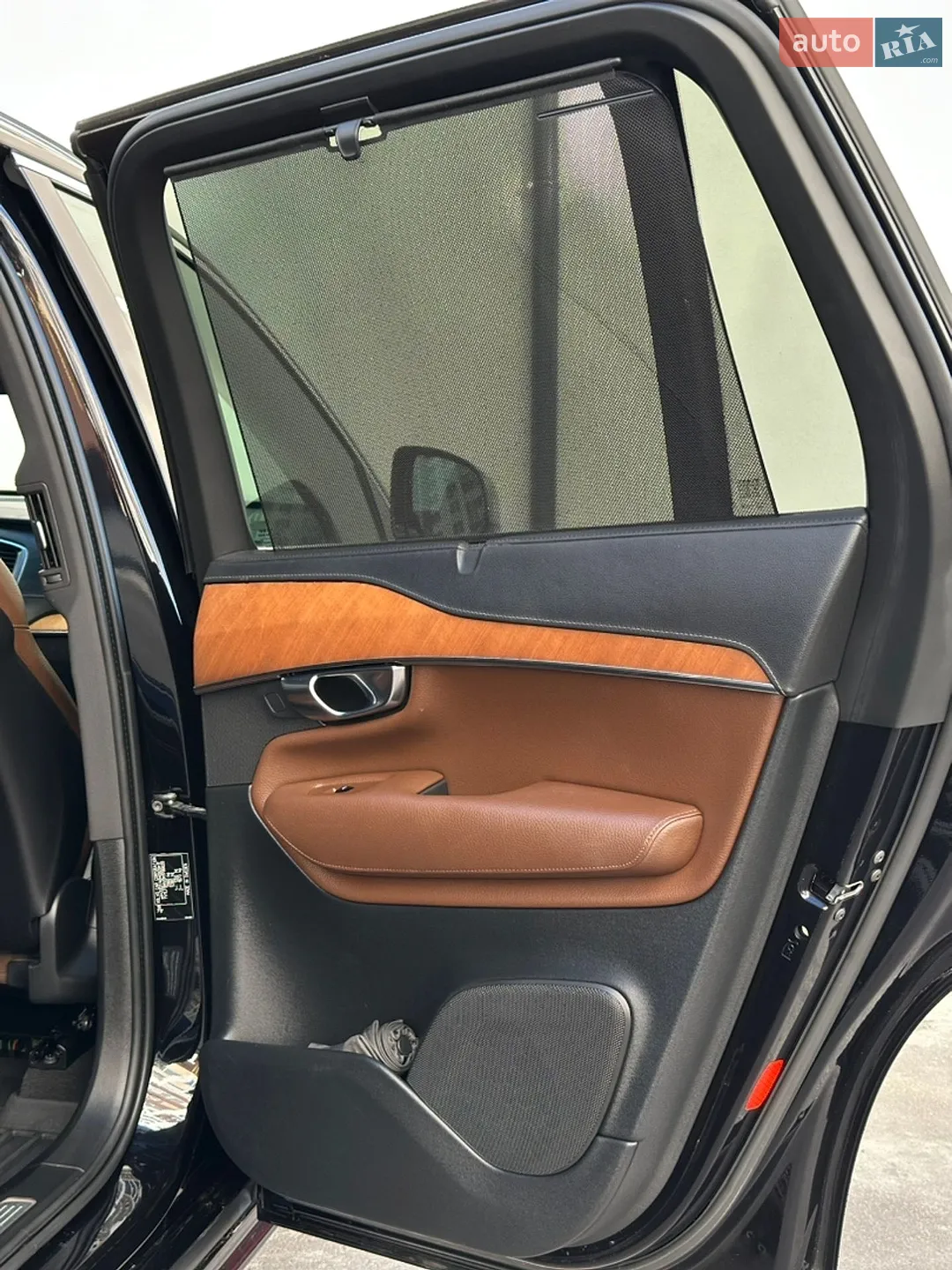 2021 Volvo XC90 - мініатюра 59