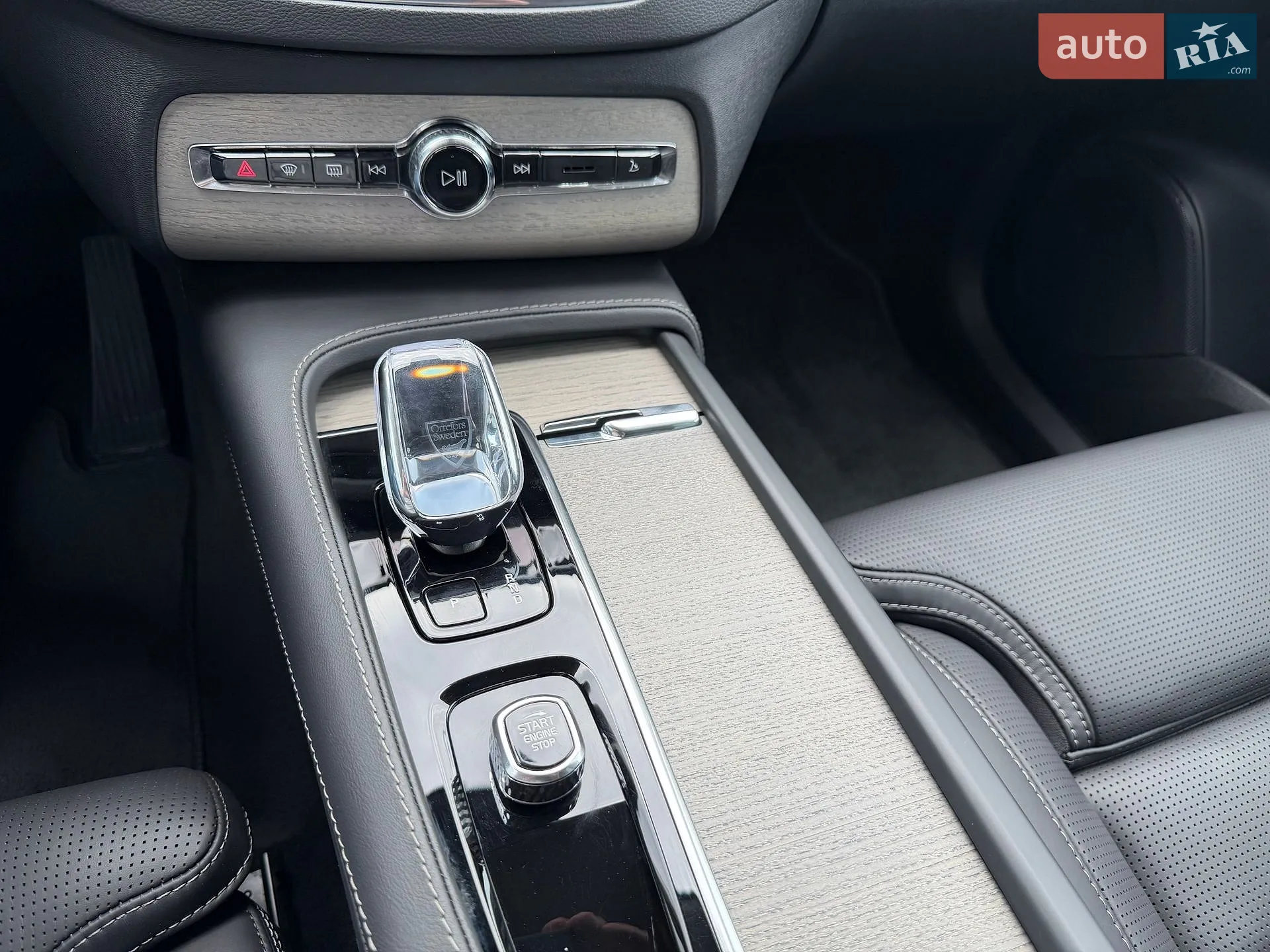 2024 Volvo XC90 - мініатюра 17