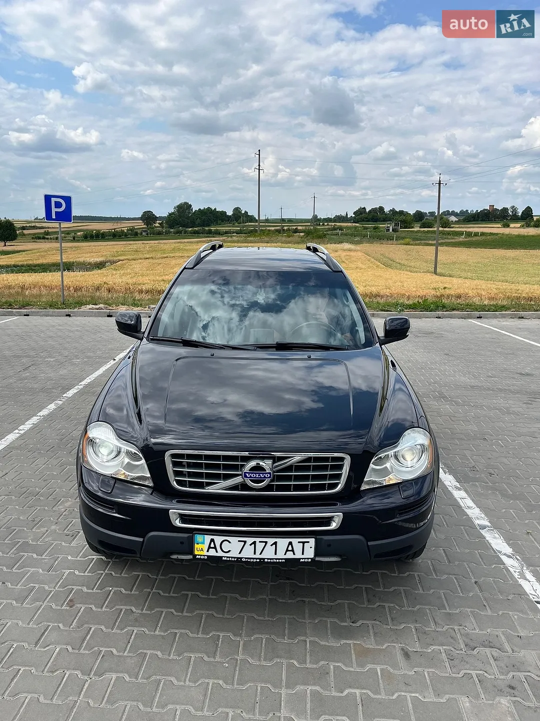 2010 Volvo XC90 - мініатюра 2