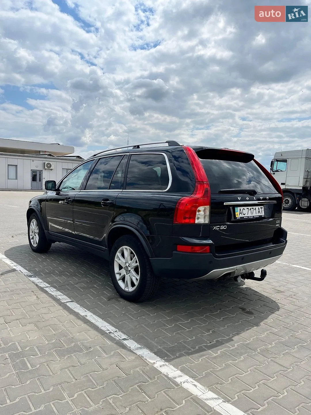 2010 Volvo XC90 - мініатюра 5