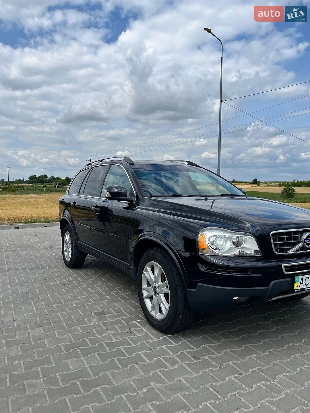 2010 Volvo XC90 - мініатюра 10