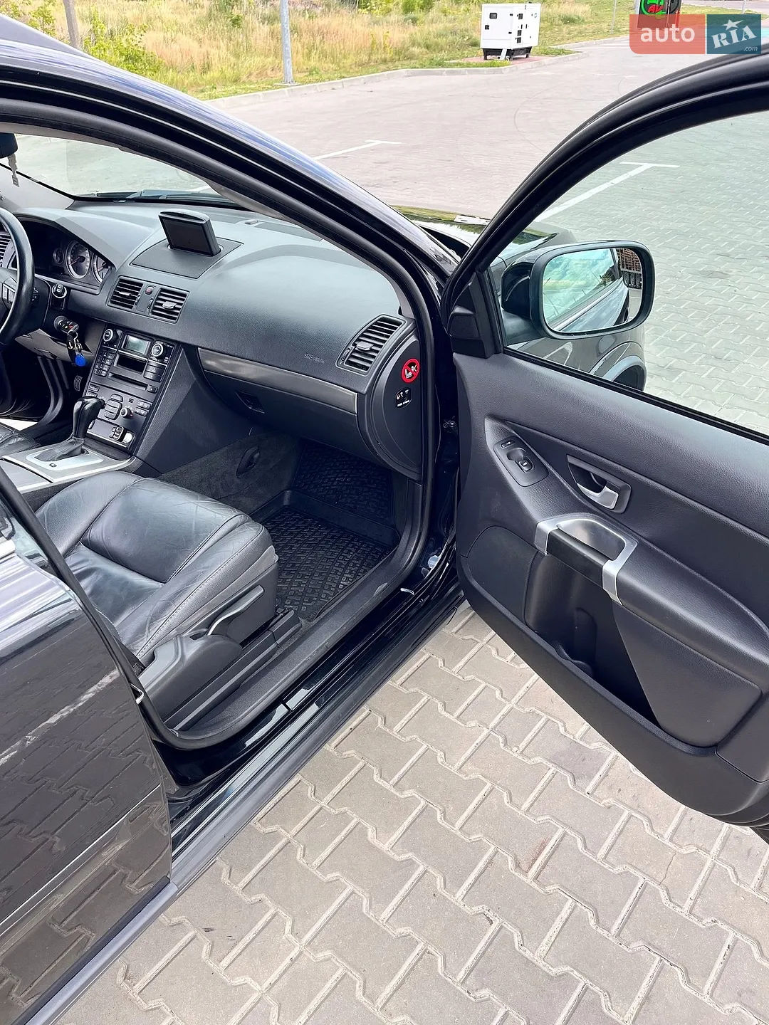 2010 Volvo XC90 - мініатюра 17