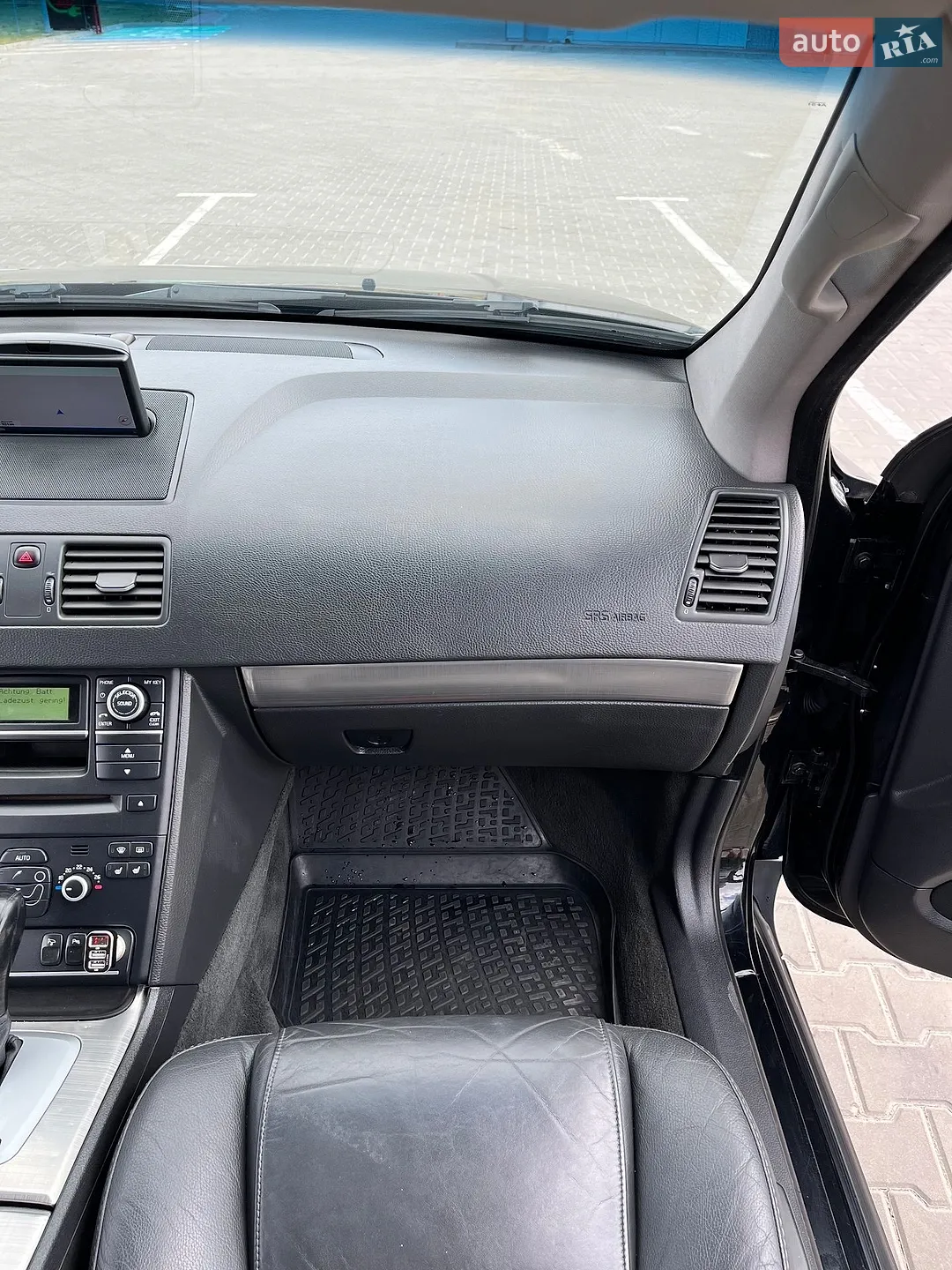 2010 Volvo XC90 - мініатюра 19