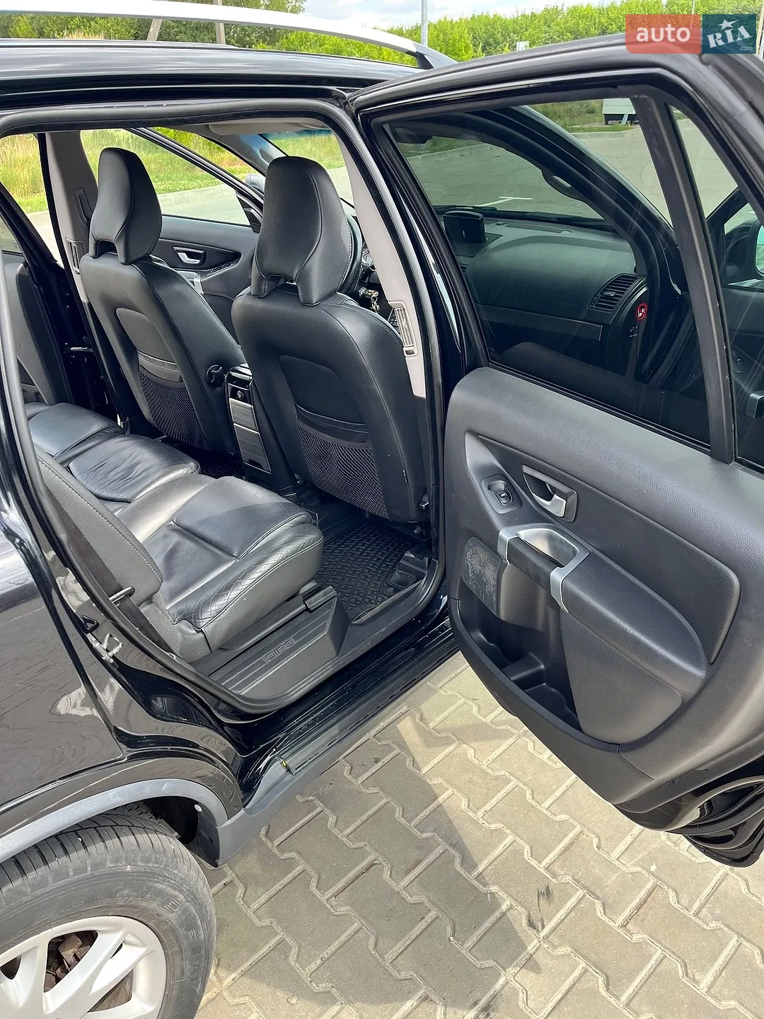 2010 Volvo XC90 - мініатюра 23