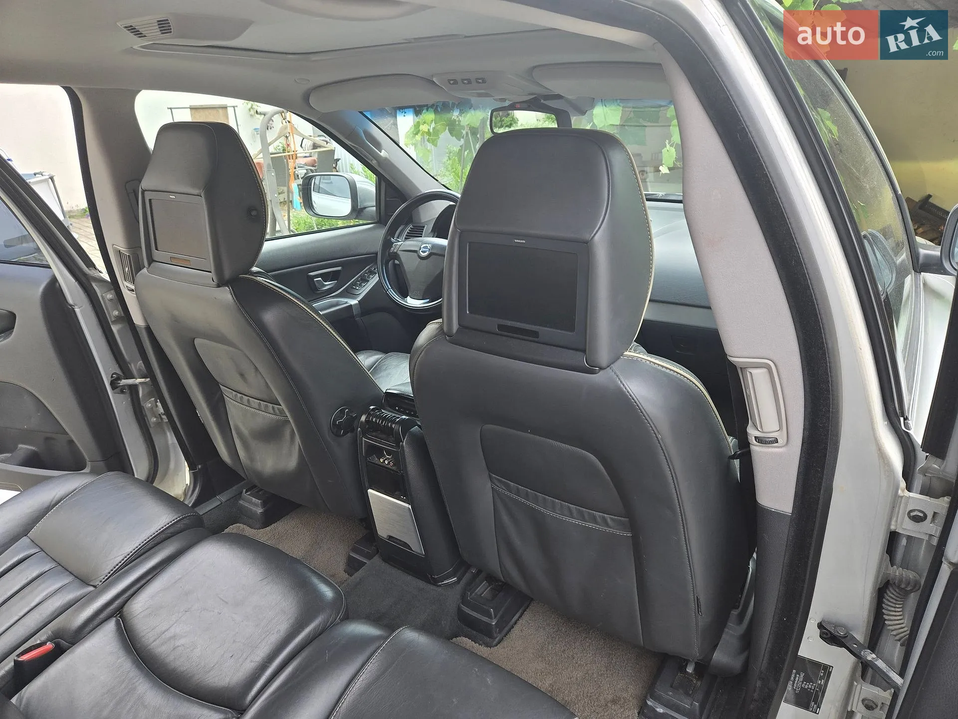 2013 Volvo XC90 - мініатюра 3