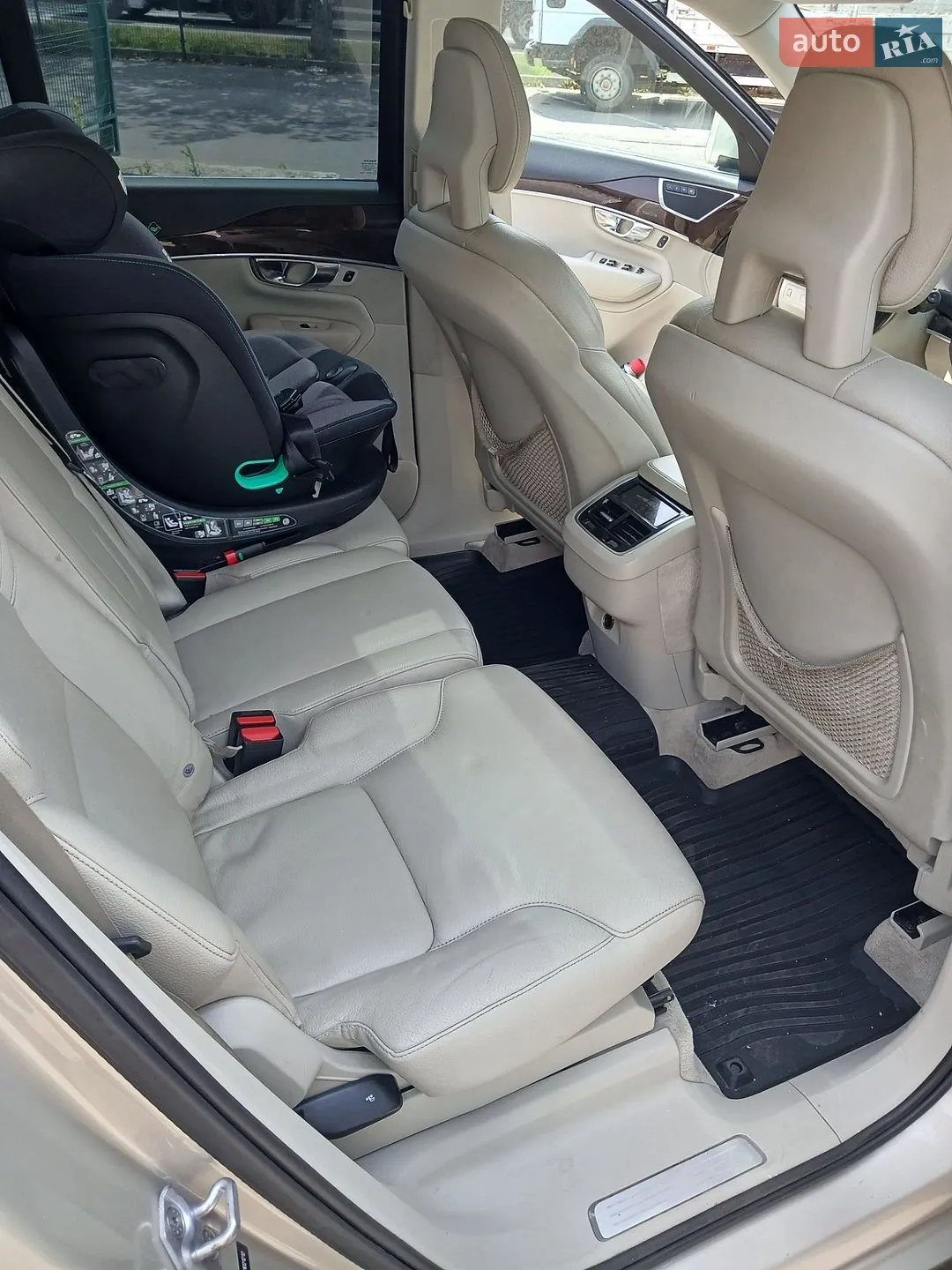 2016 Volvo XC90 - мініатюра 14
