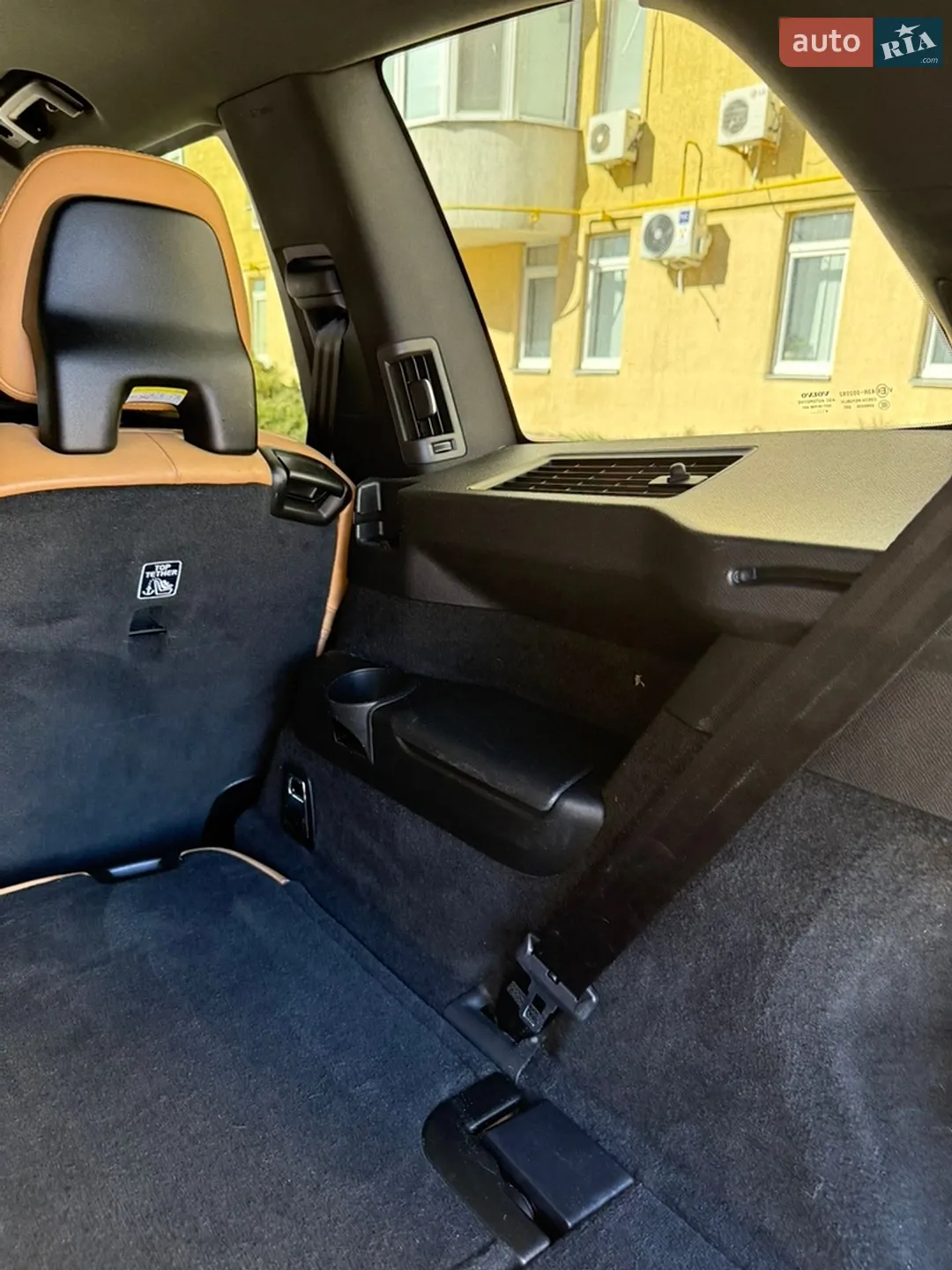 2015 Volvo XC90 - мініатюра 20