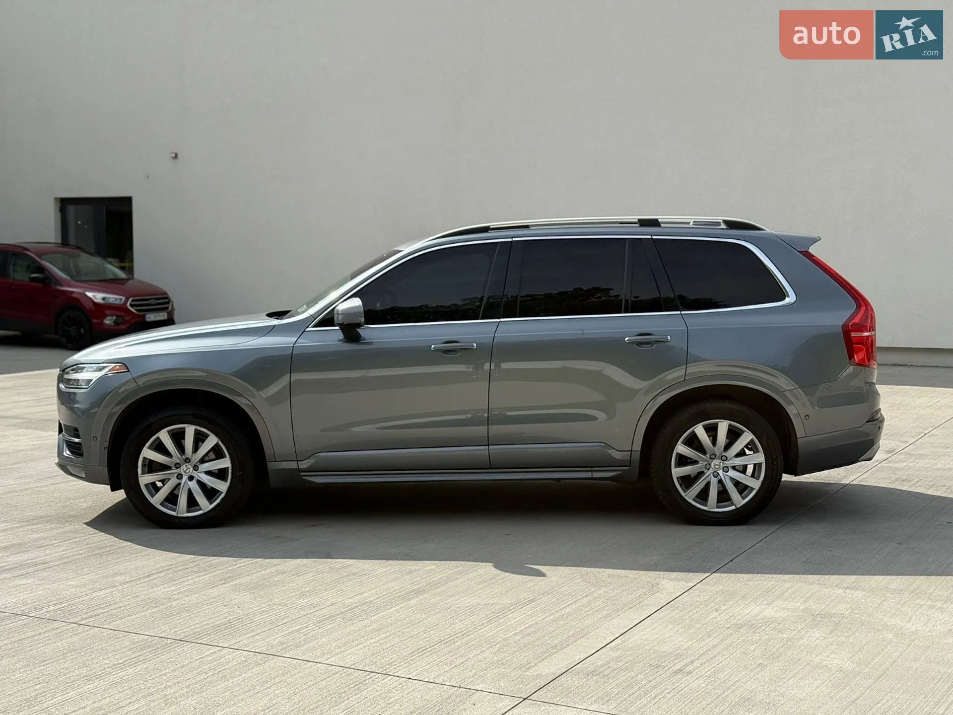 2016 Volvo XC90 - мініатюра 18