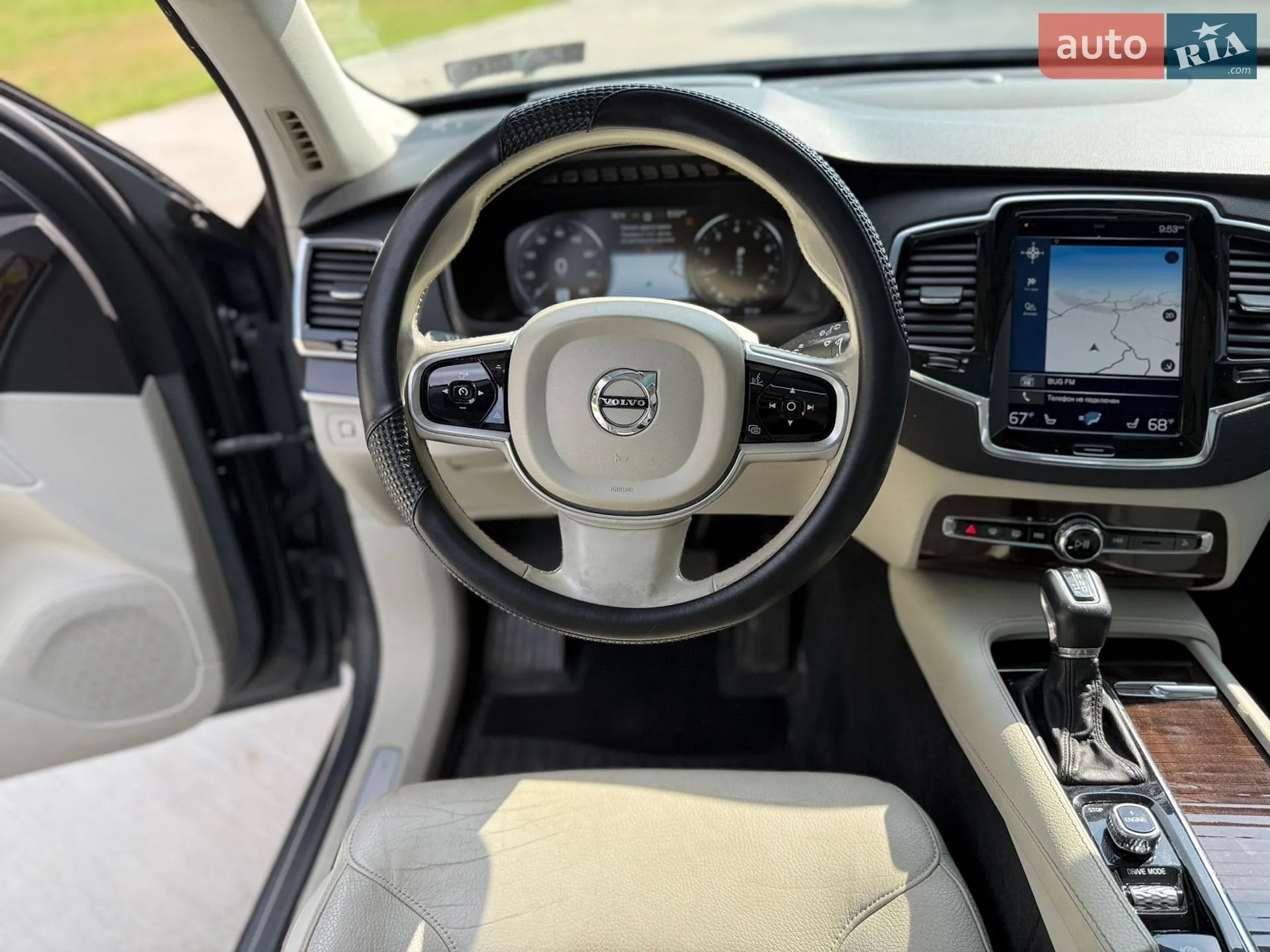 2016 Volvo XC90 - мініатюра 35