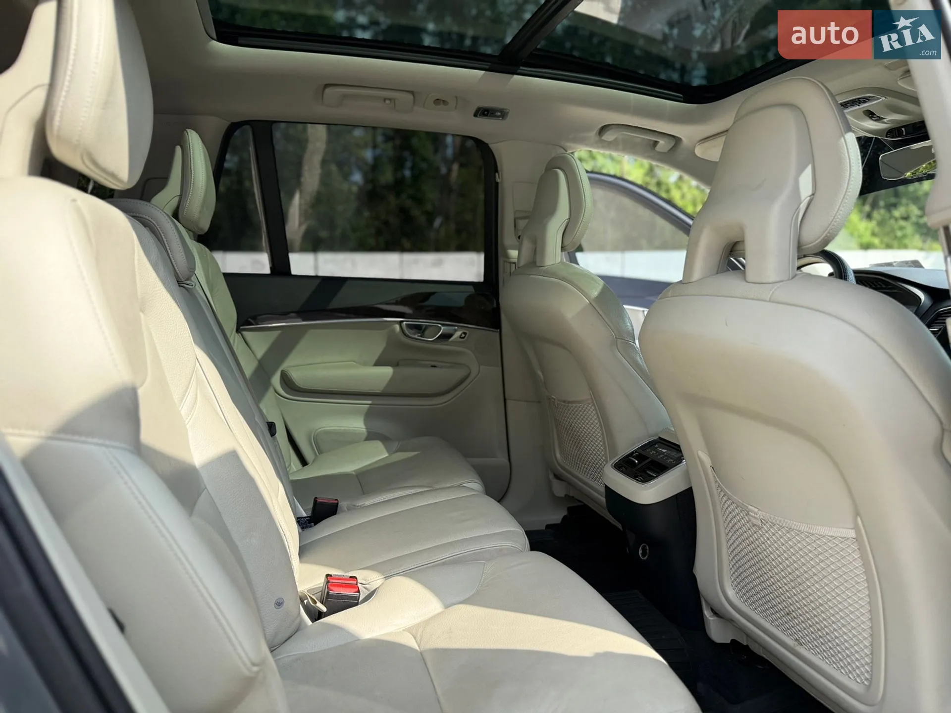 2016 Volvo XC90 - мініатюра 40