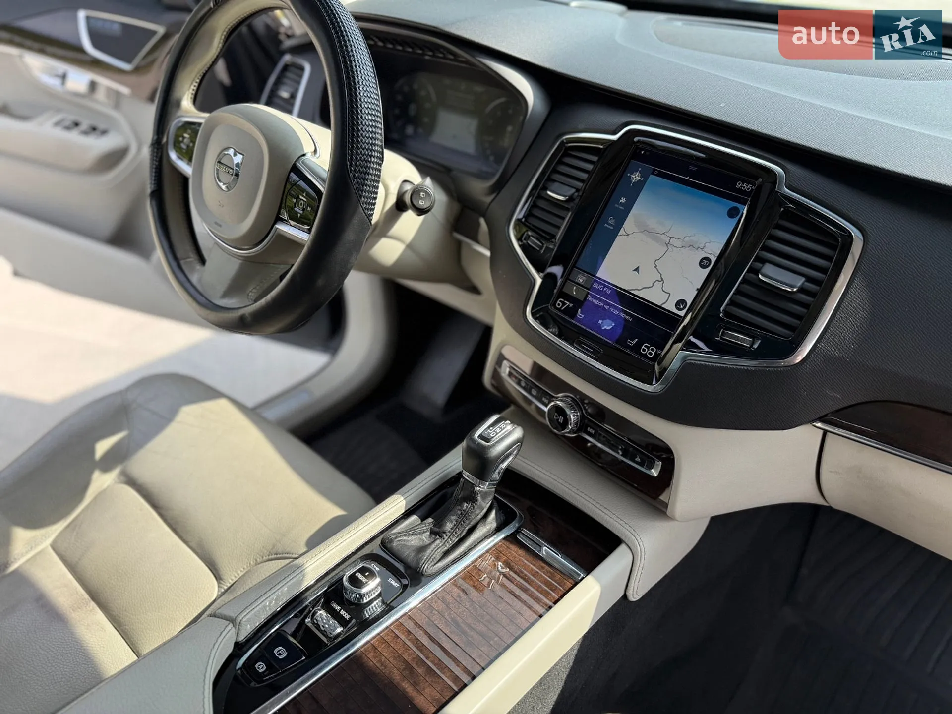 2016 Volvo XC90 - мініатюра 46