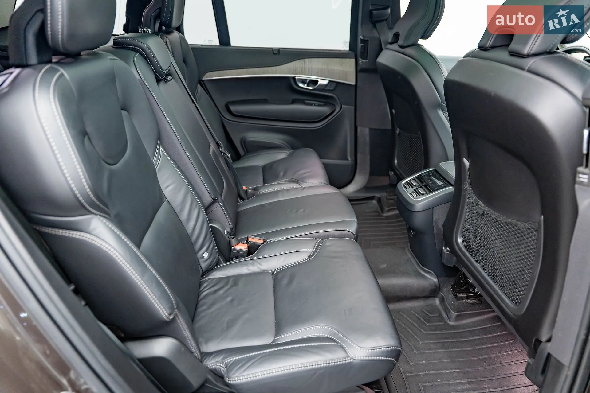 2022 Volvo XC90 - мініатюра 28