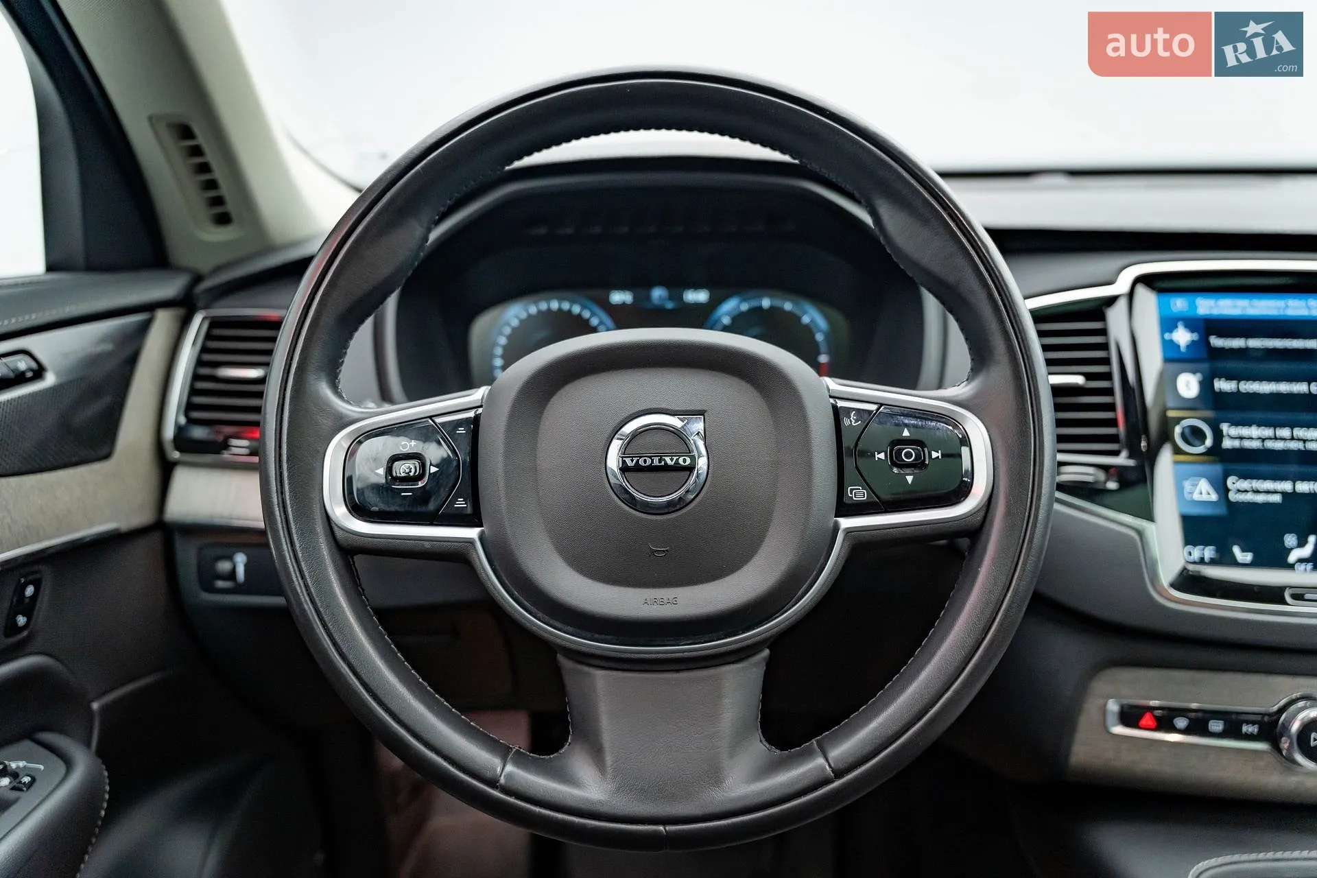 2022 Volvo XC90 - мініатюра 16